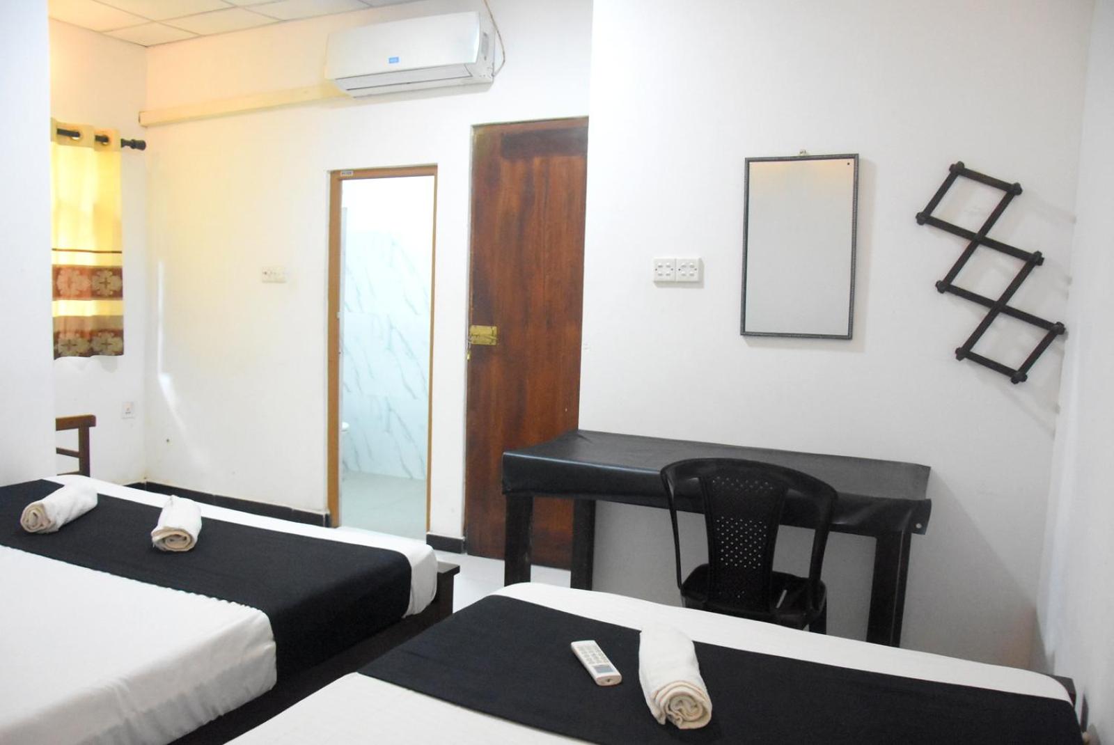 Lucky Holiday Home Anuradhapura