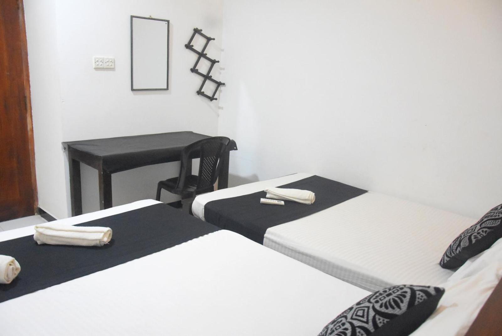 Lucky Holiday Home Anuradhapura