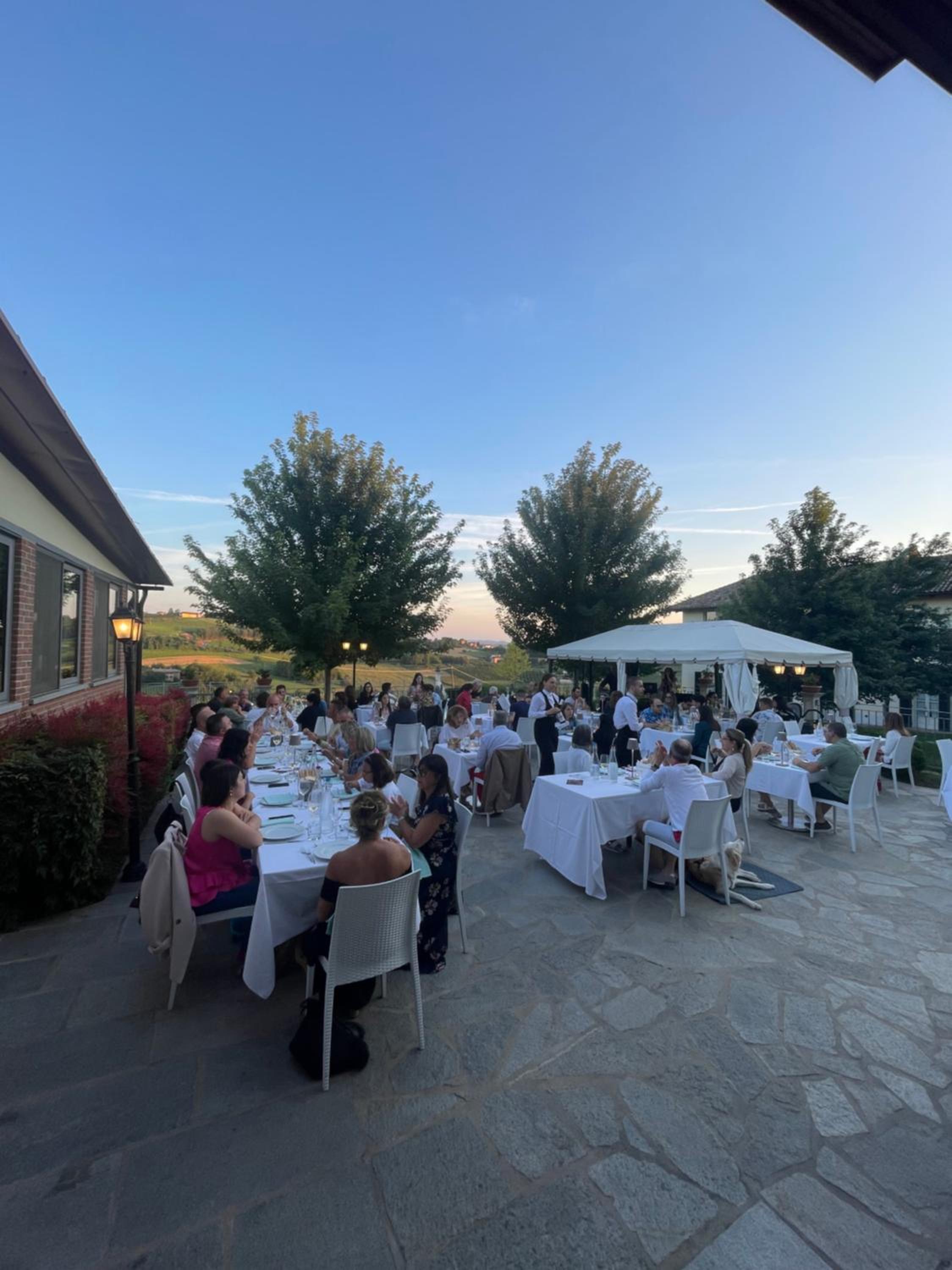 Agriturismo Podere La Piazza