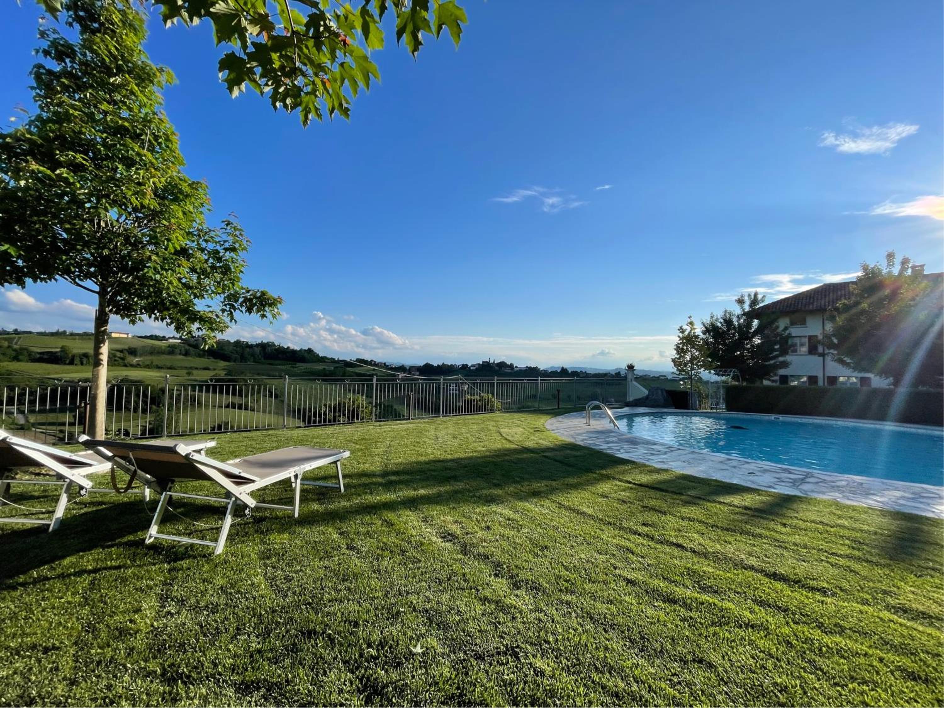 Agriturismo Podere La Piazza