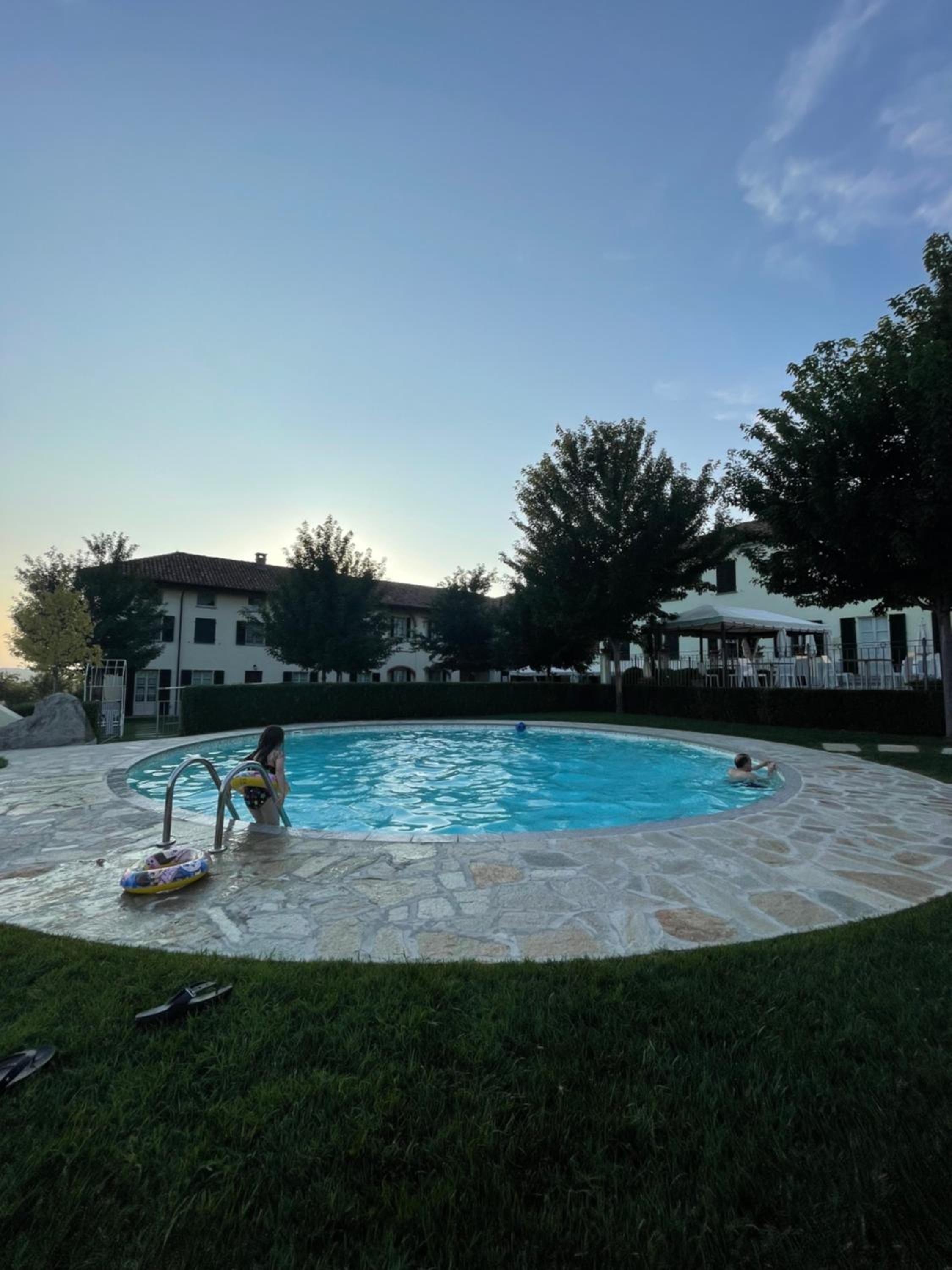 Agriturismo Podere La Piazza