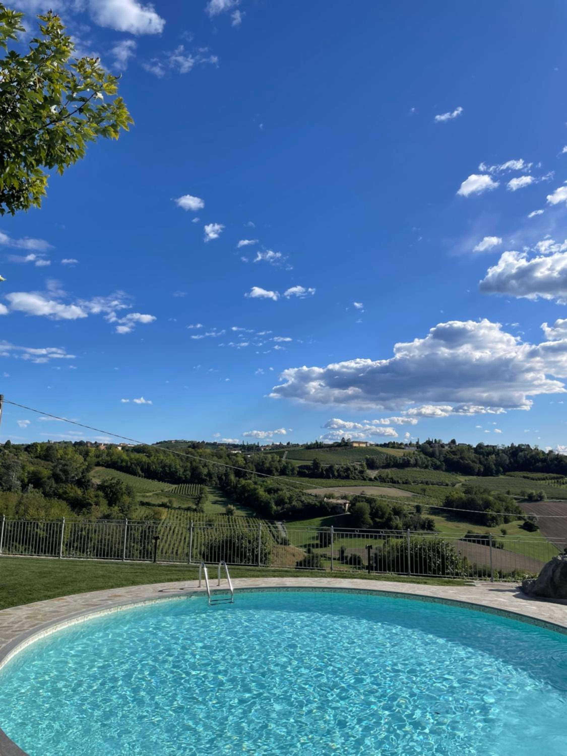 Agriturismo Podere La Piazza