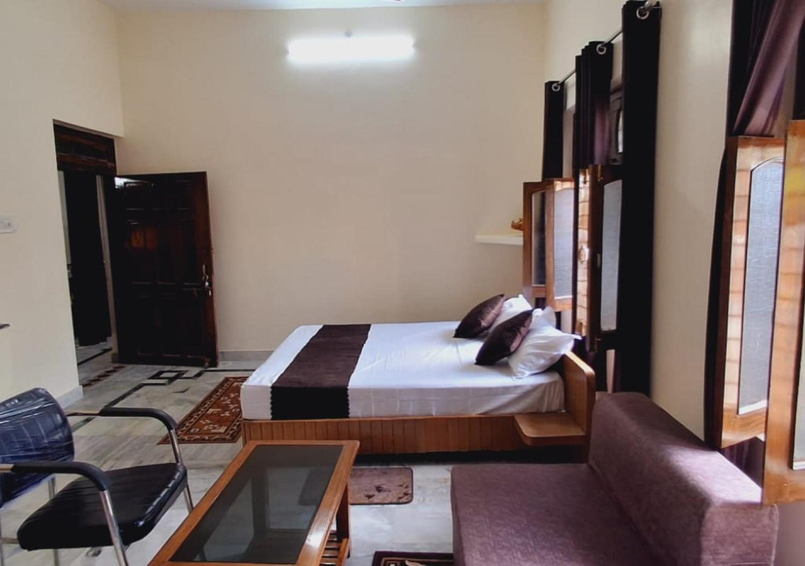 Sharan Homestay
