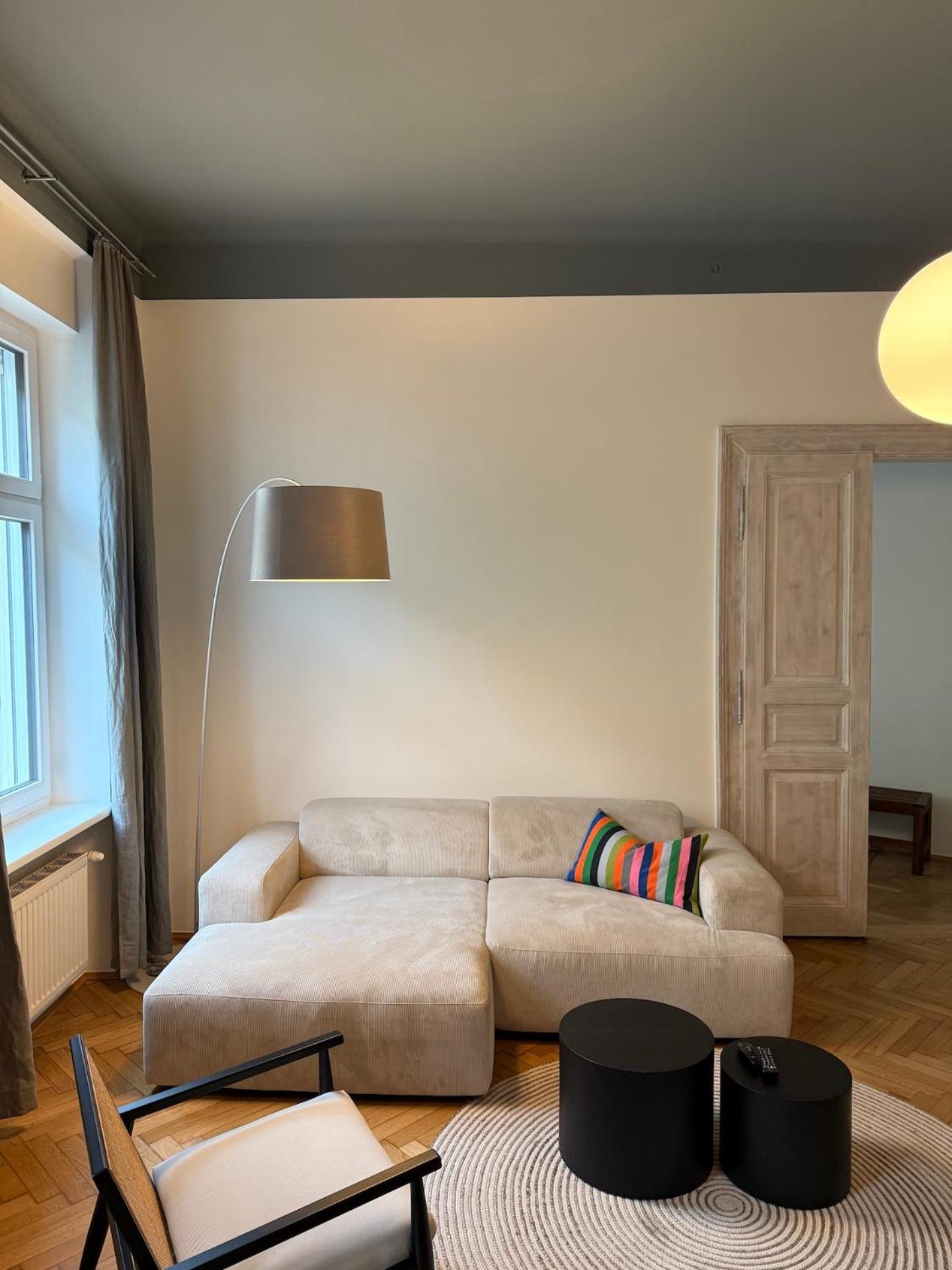 Premium Apartment close to city center