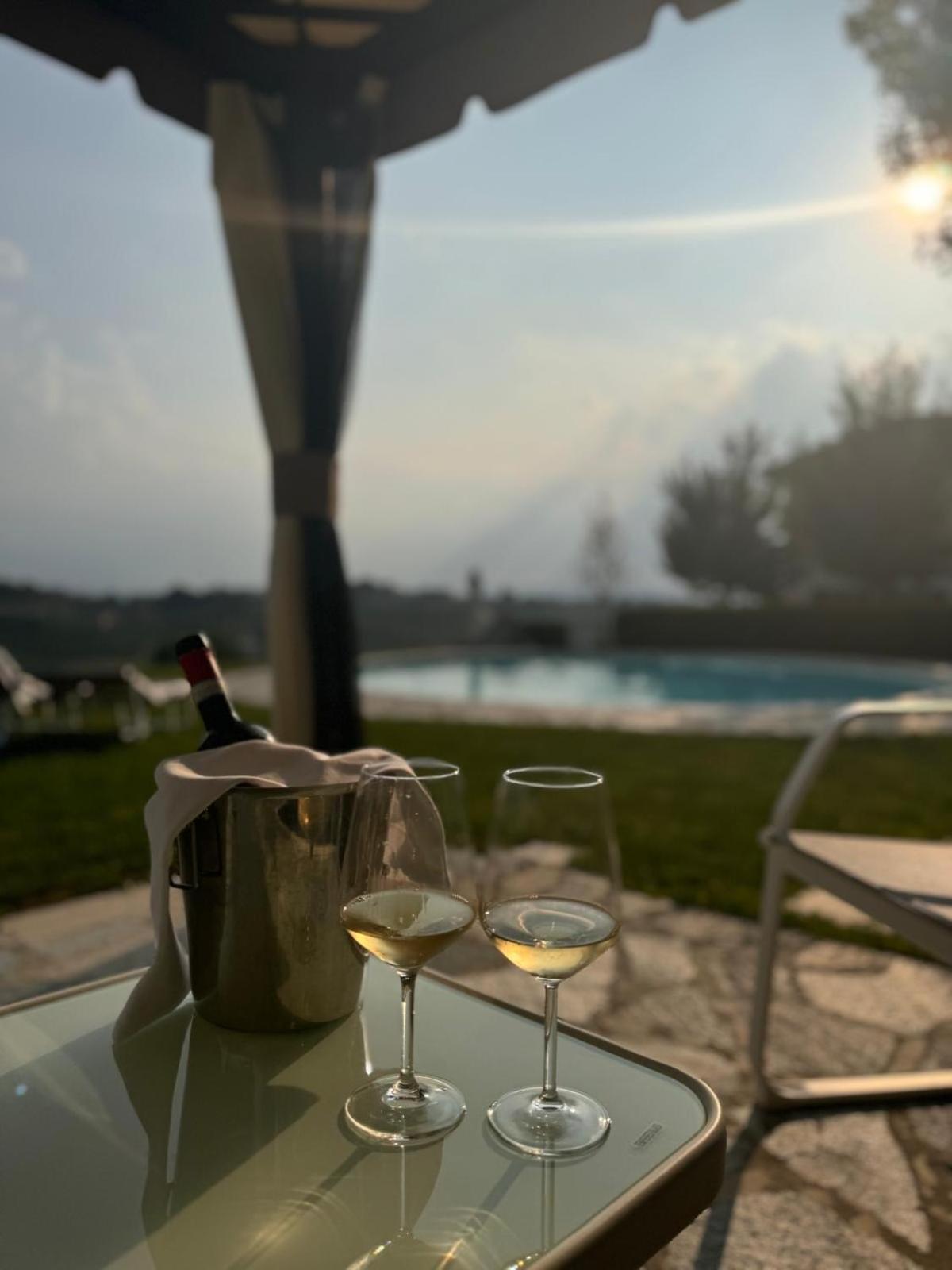 Agriturismo Podere La Piazza