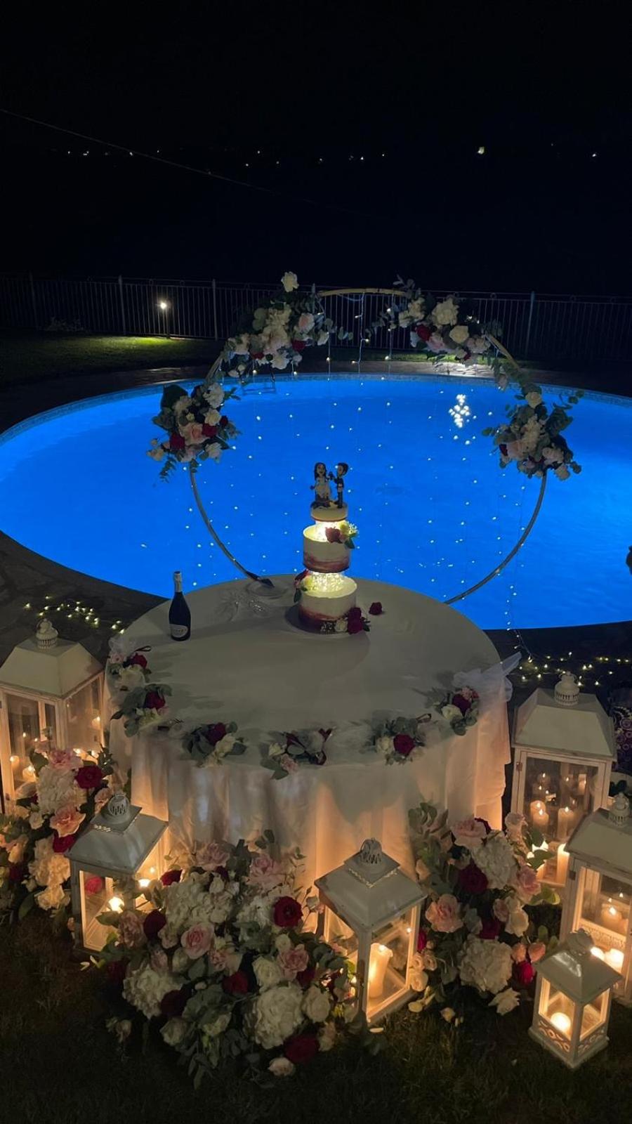 Agriturismo Podere La Piazza