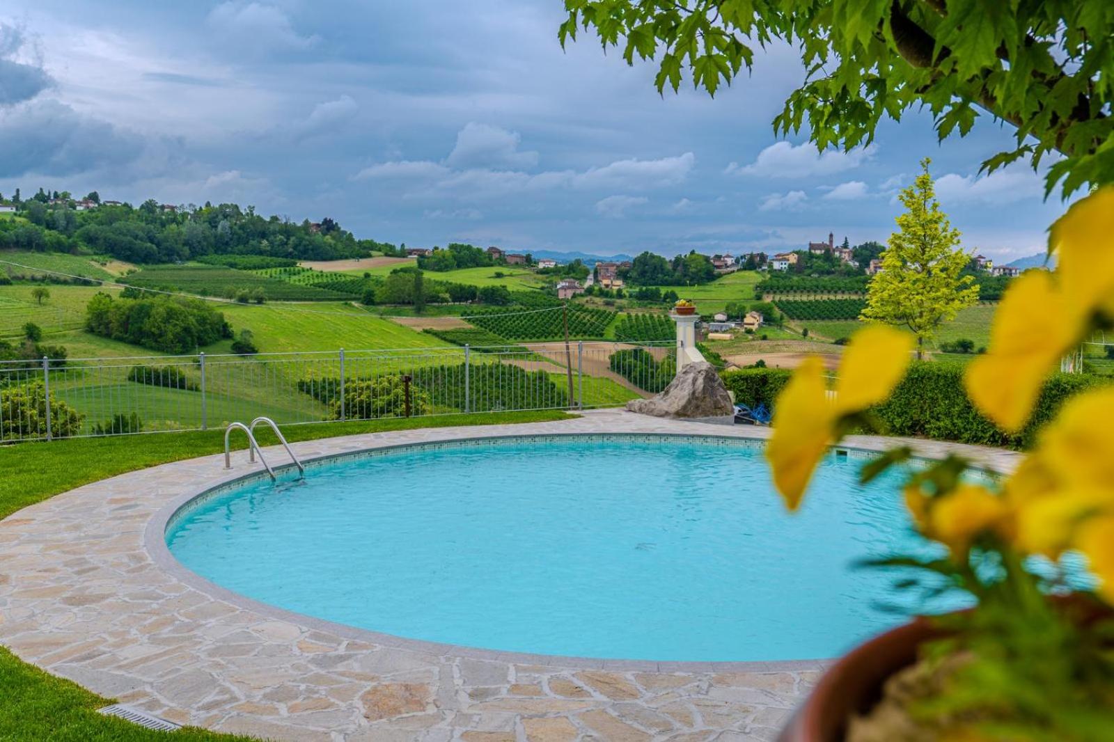 Agriturismo Podere La Piazza