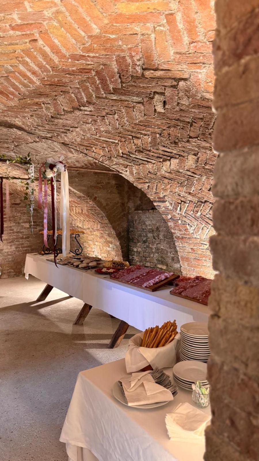 Agriturismo Podere La Piazza