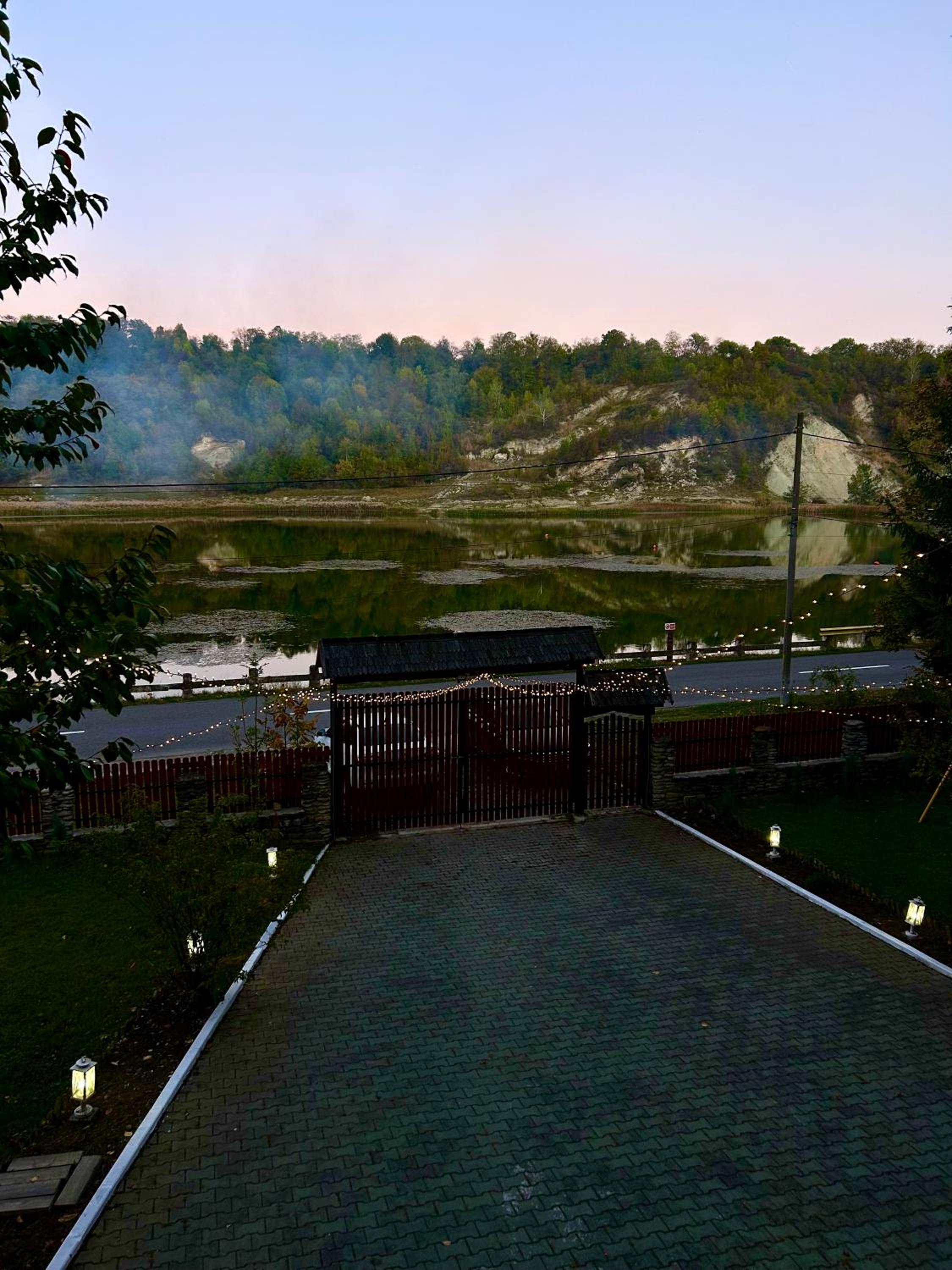 Sofia Lake House, photo 32