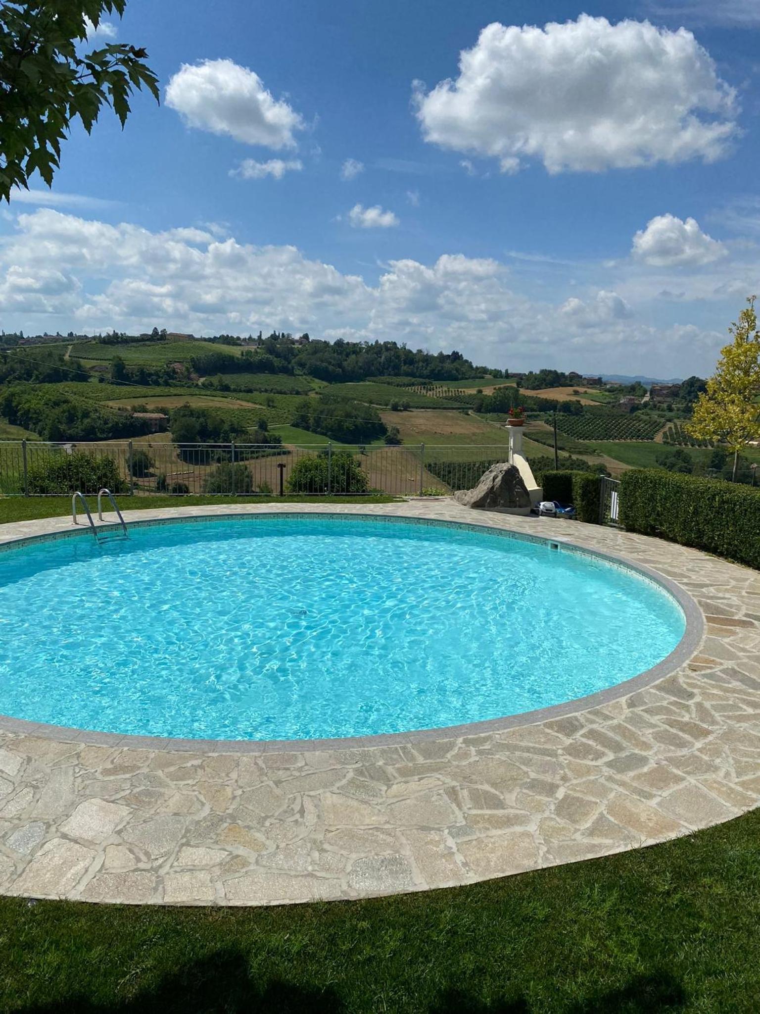 Agriturismo Podere La Piazza