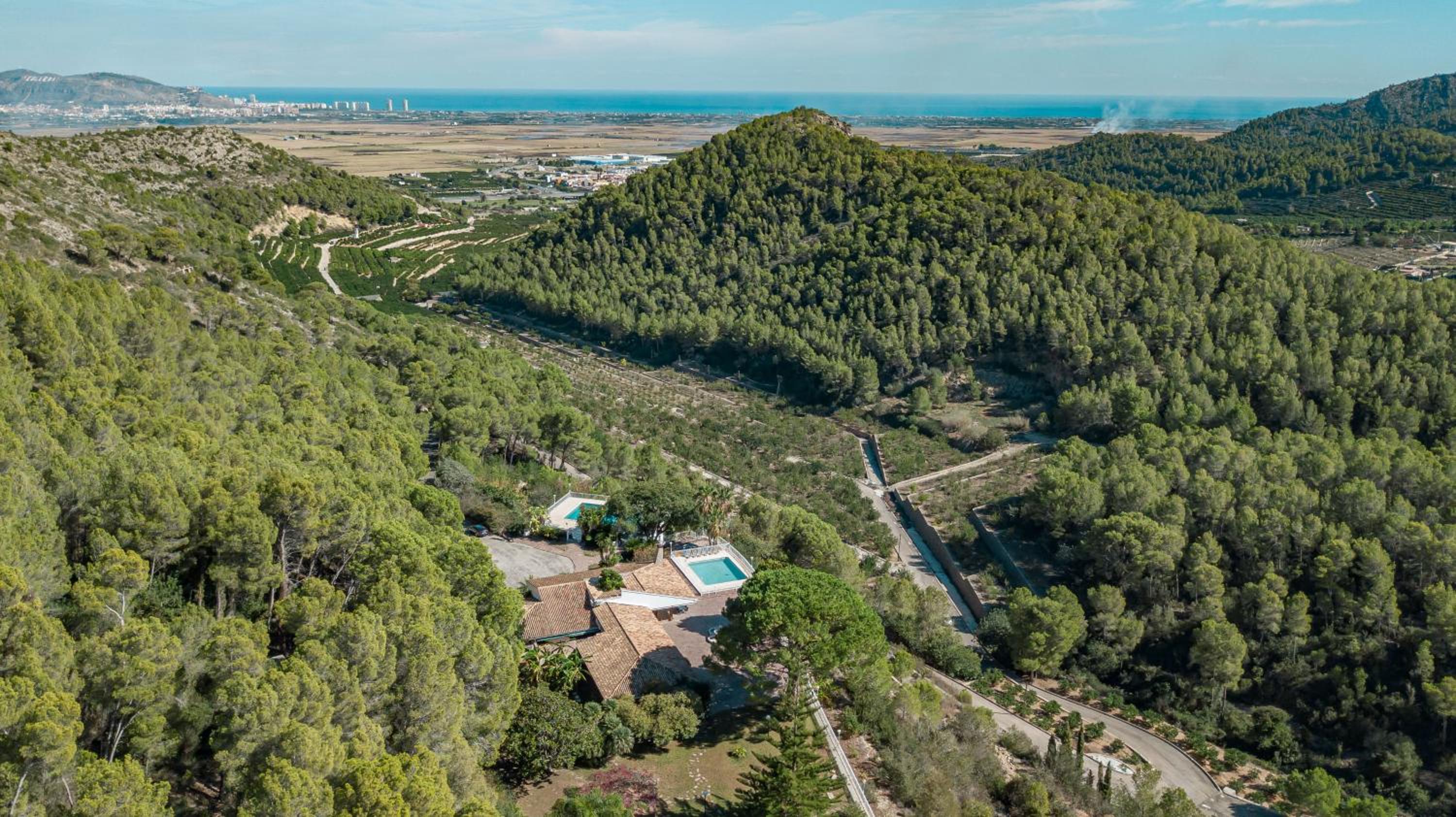 Villa Montgrau