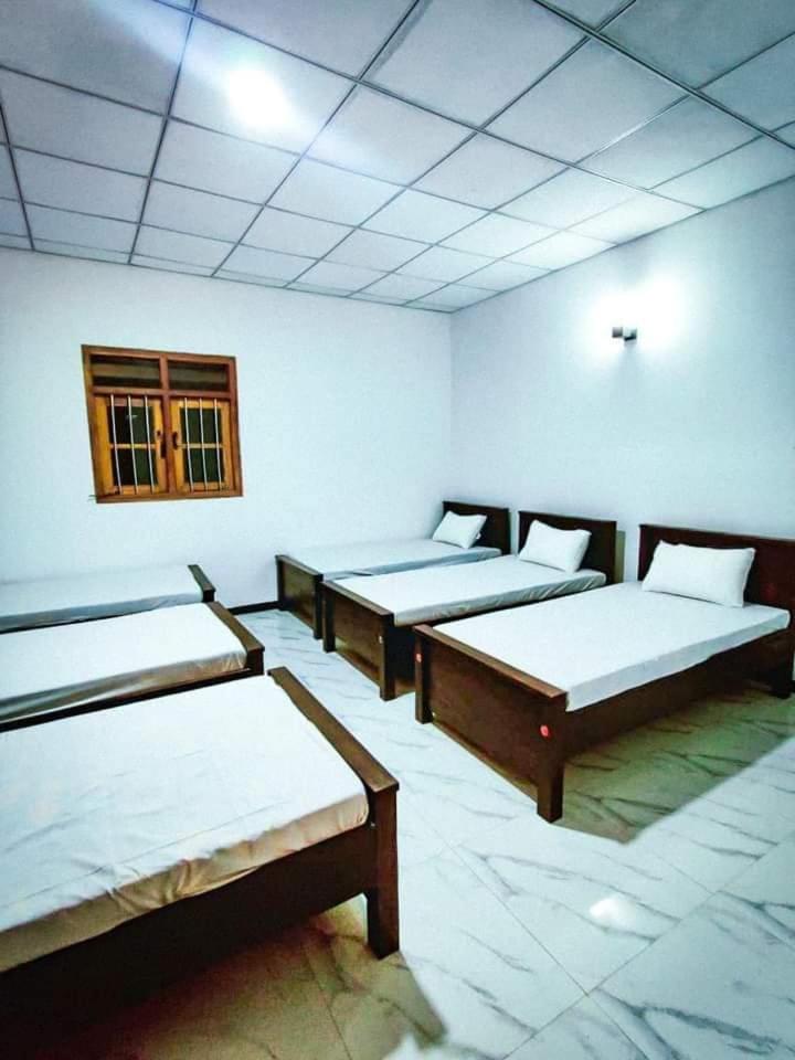 Lucky Holiday Home Anuradhapura