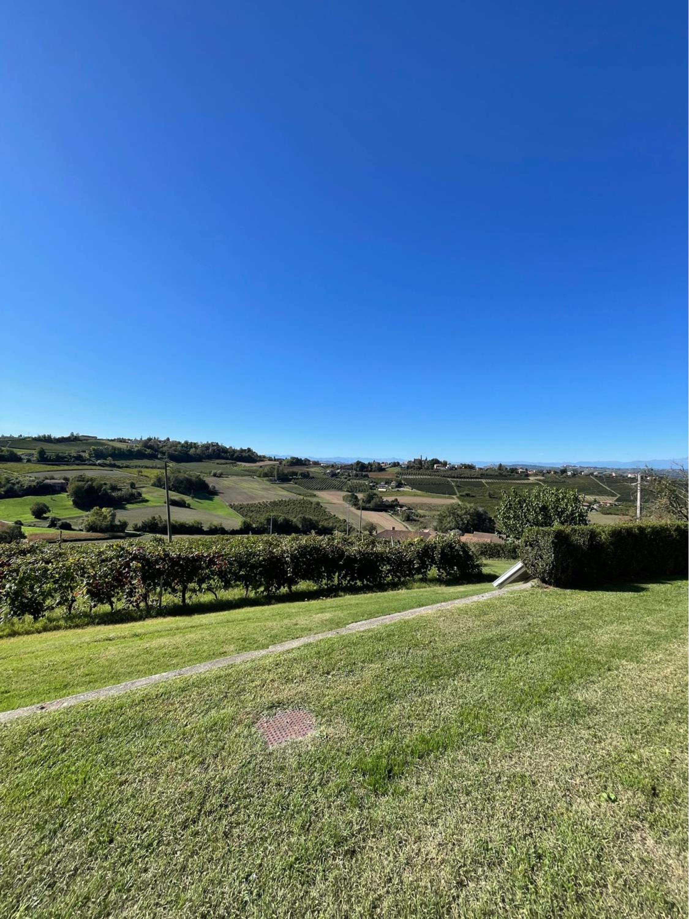 Agriturismo Podere La Piazza