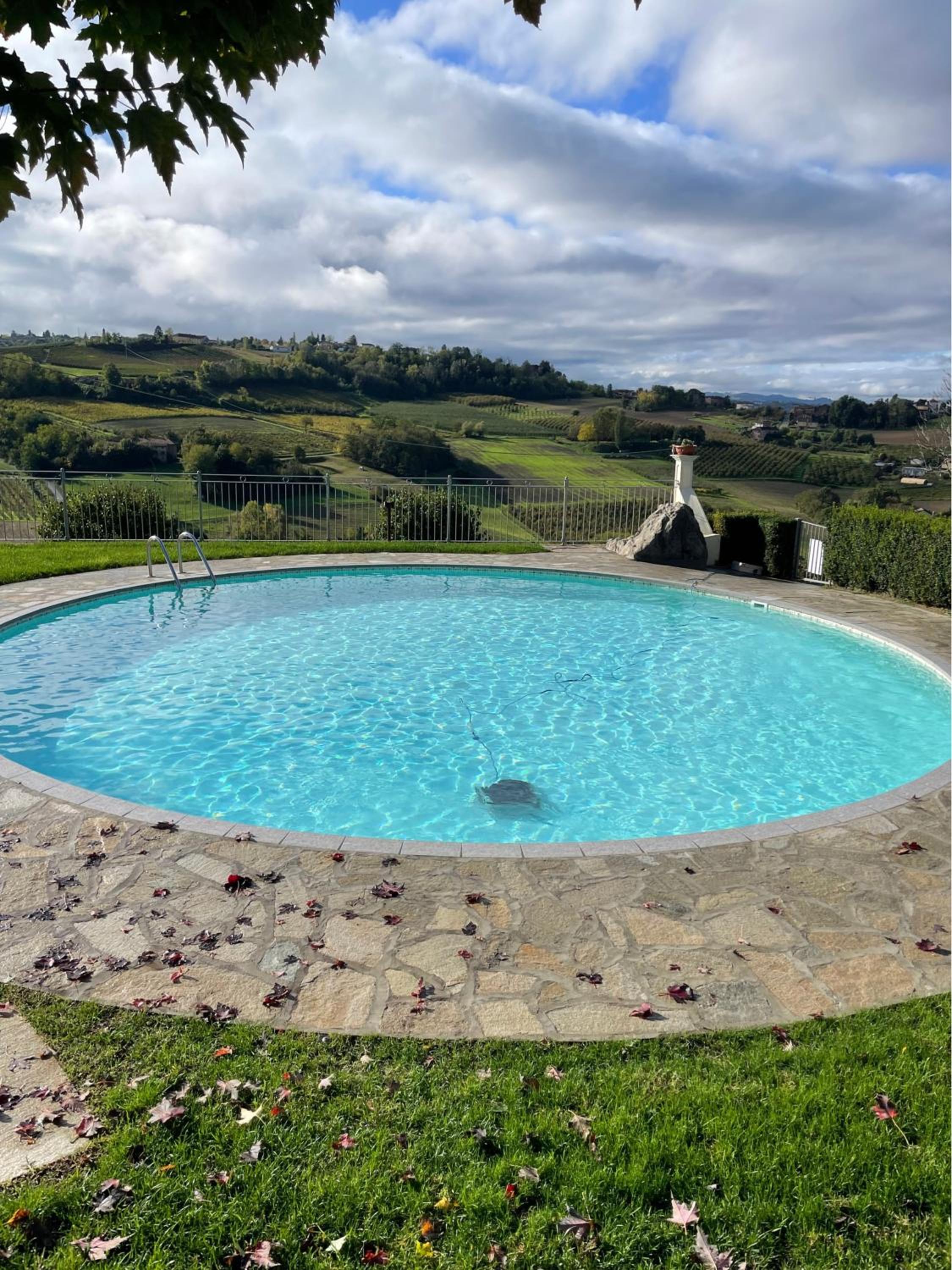 Agriturismo Podere La Piazza