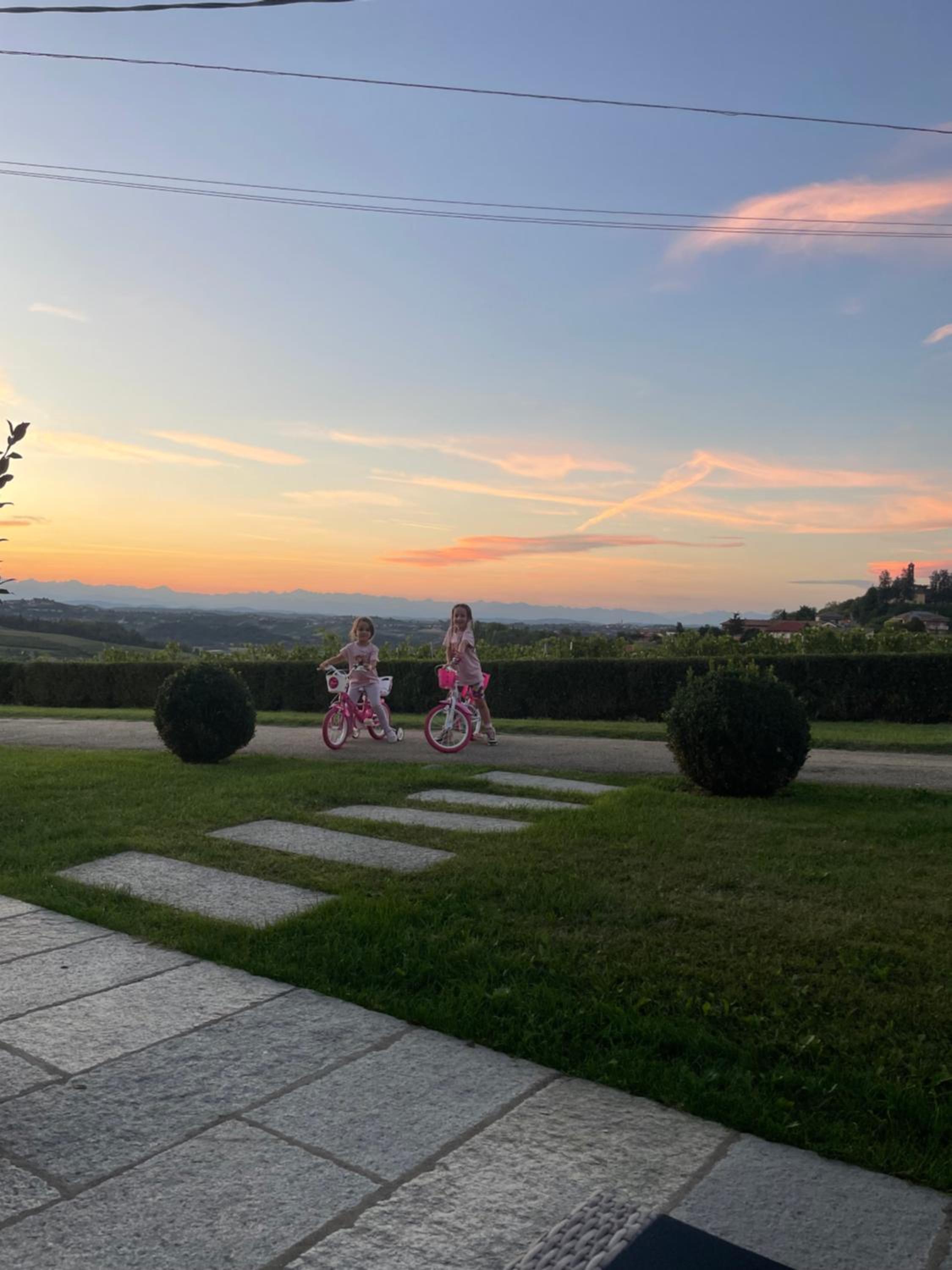 Agriturismo Podere La Piazza