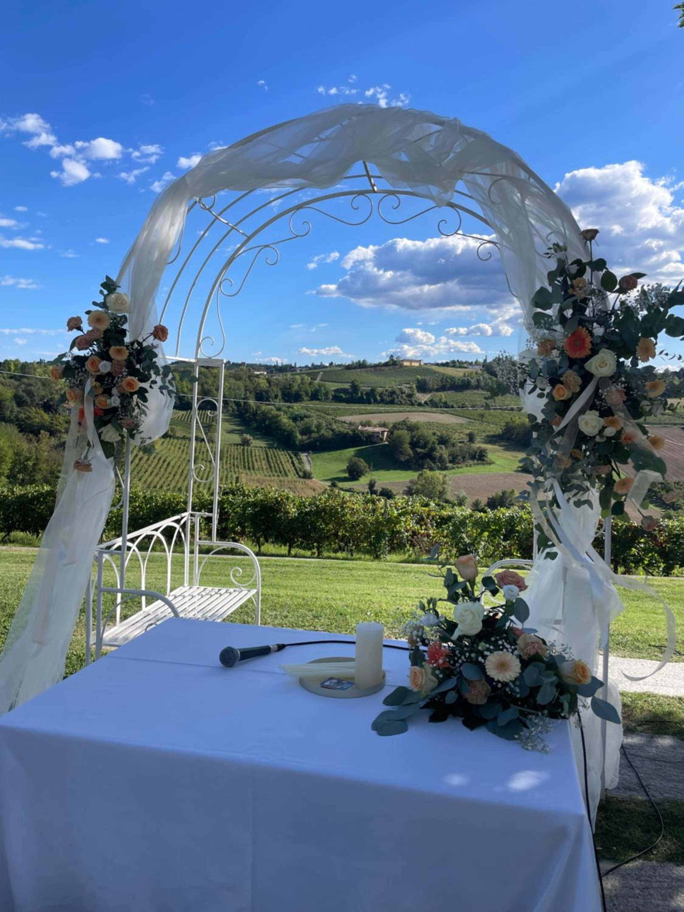 Agriturismo Podere La Piazza