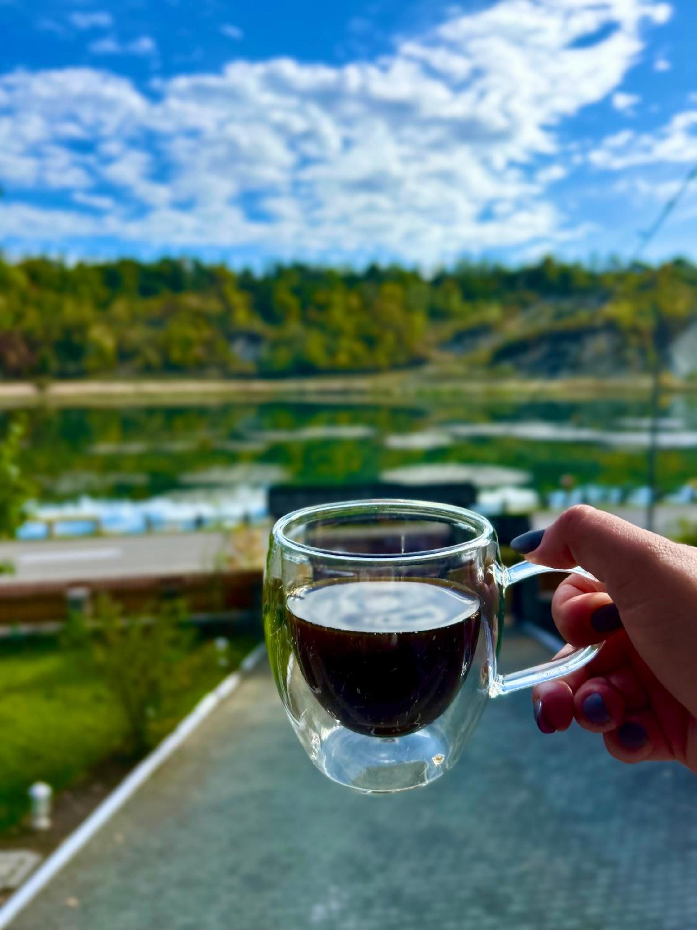 Sofia Lake House
