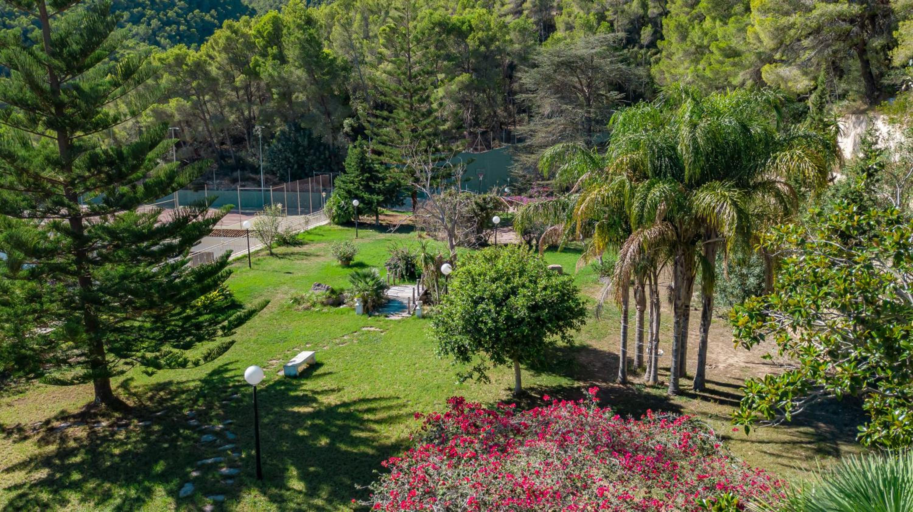 Villa Montgrau