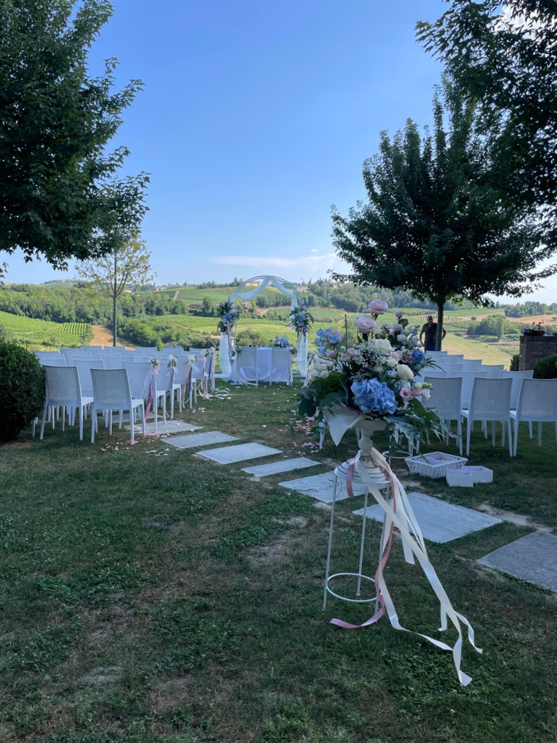 Agriturismo Podere La Piazza