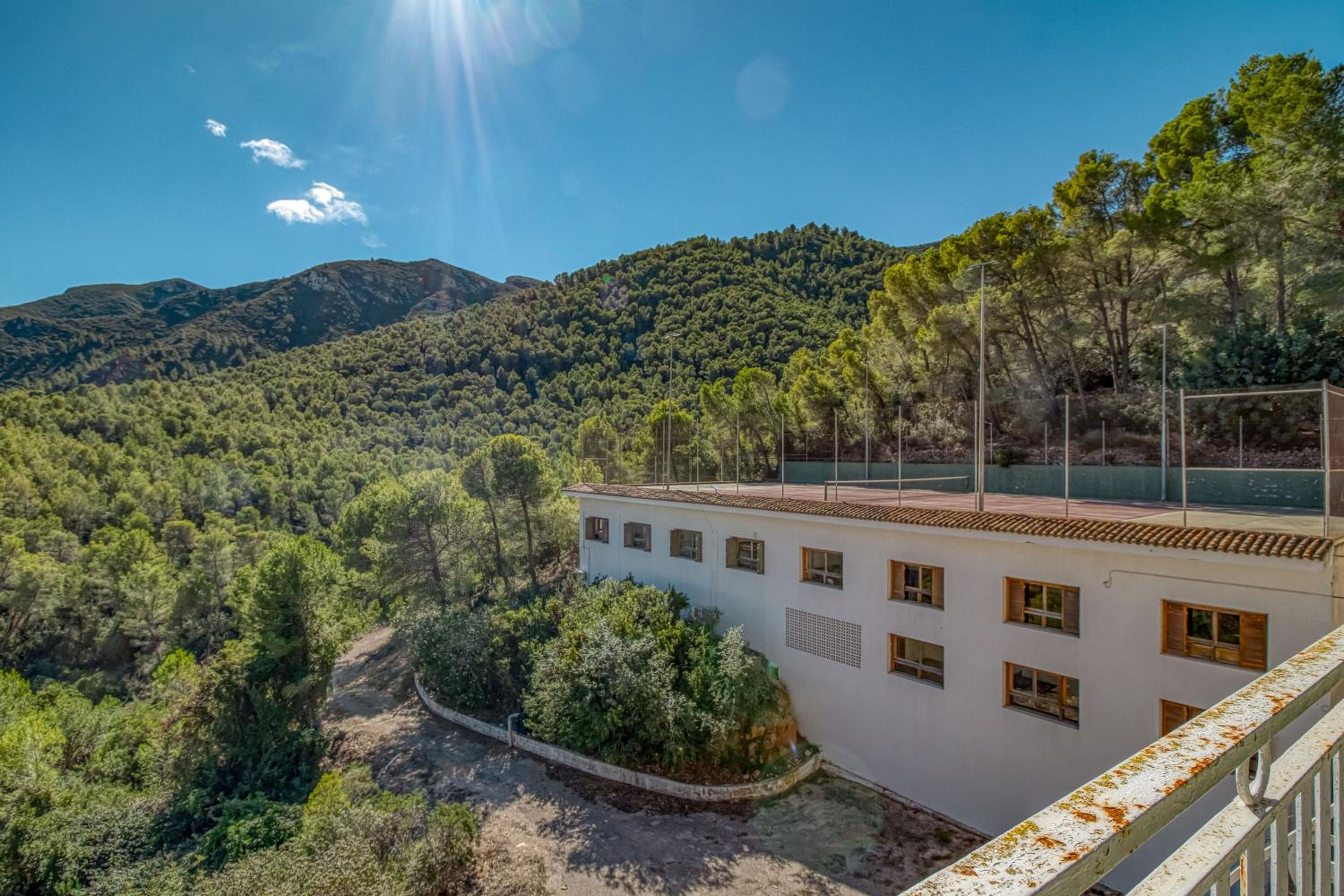 Villa Montgrau