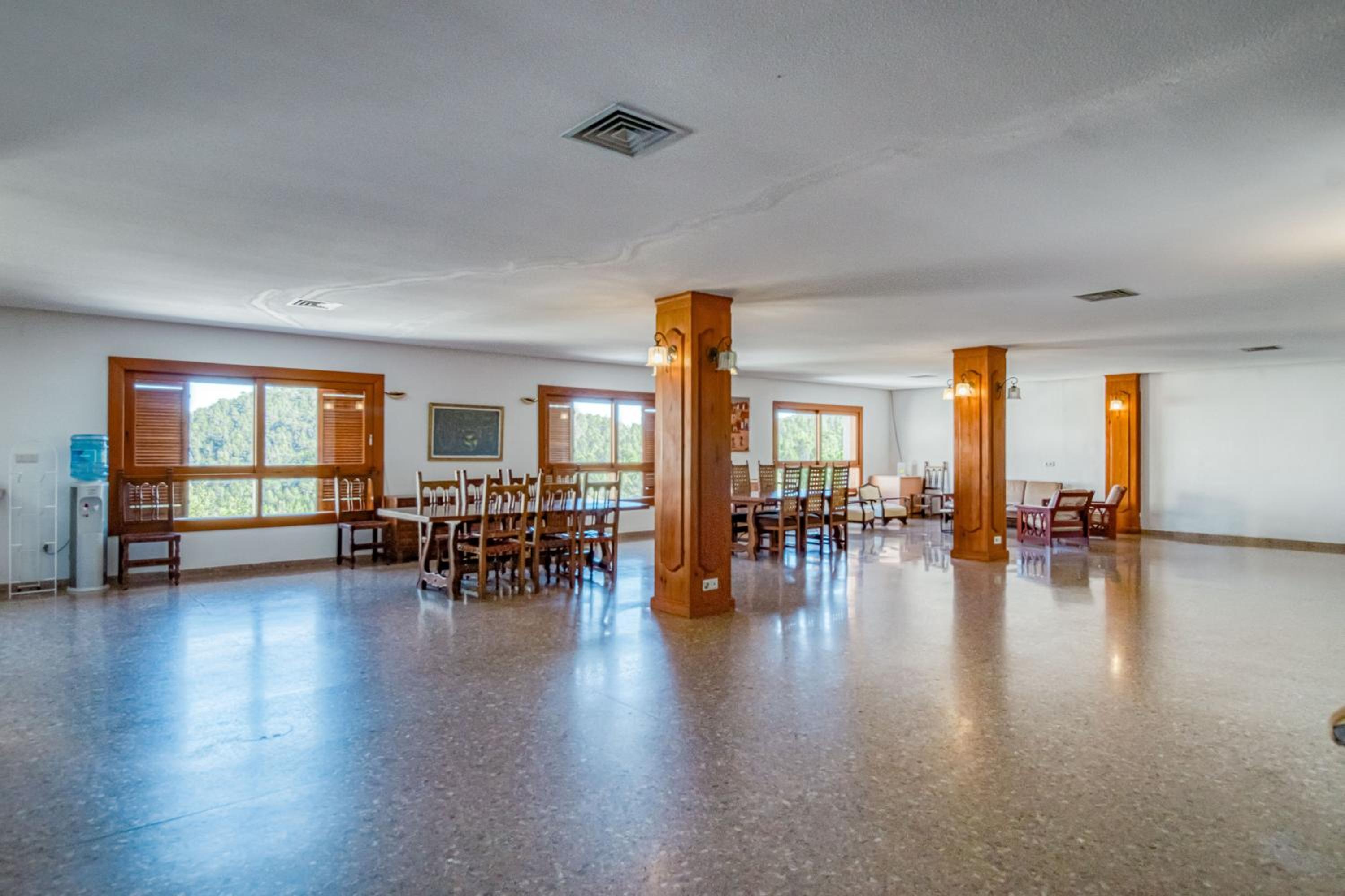 Villa Montgrau