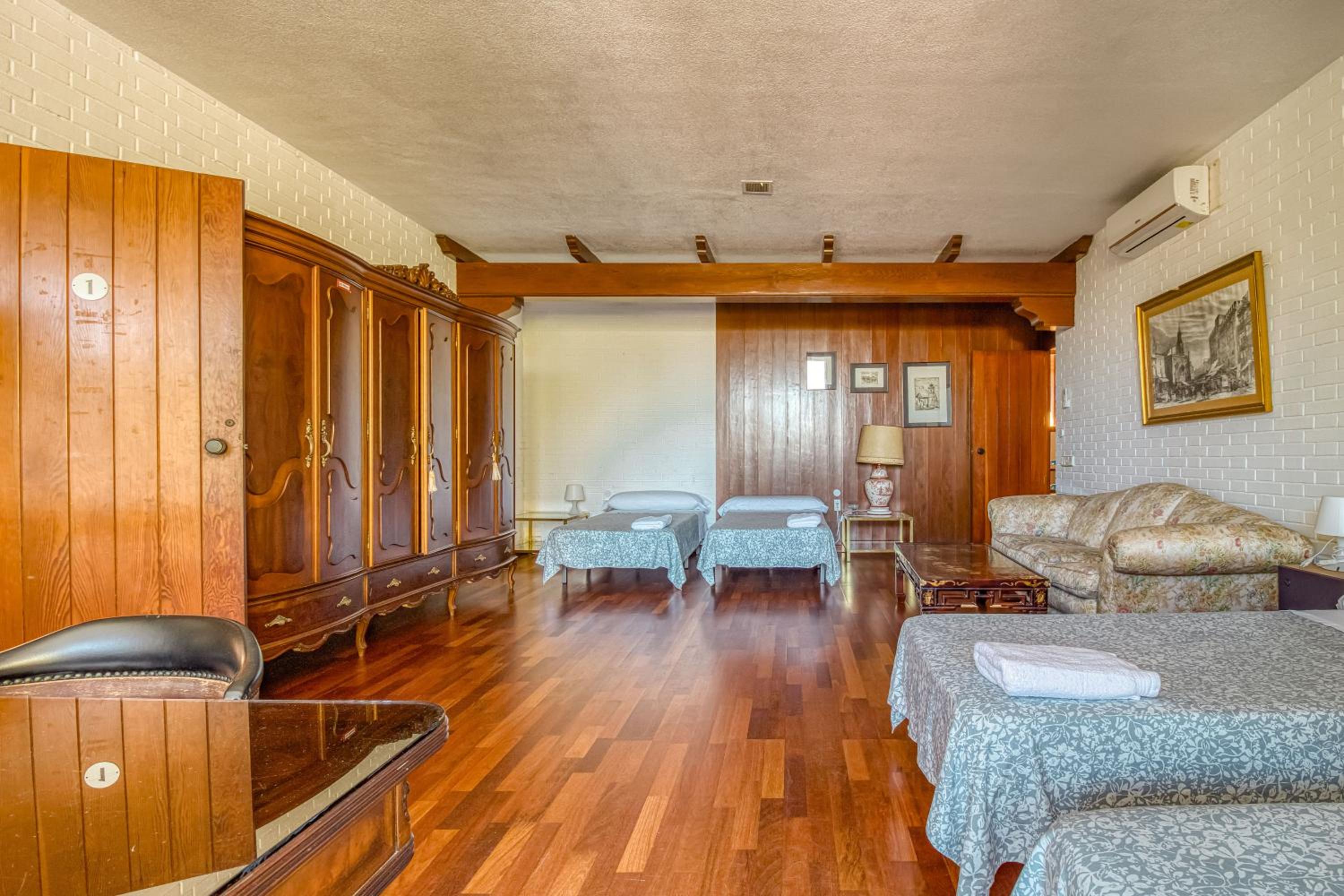Villa Montgrau