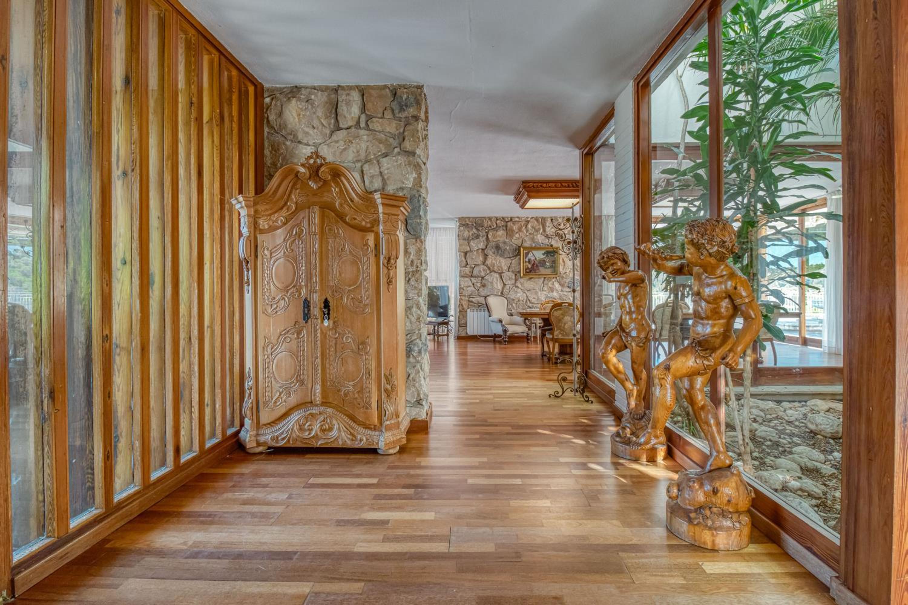 Villa Montgrau