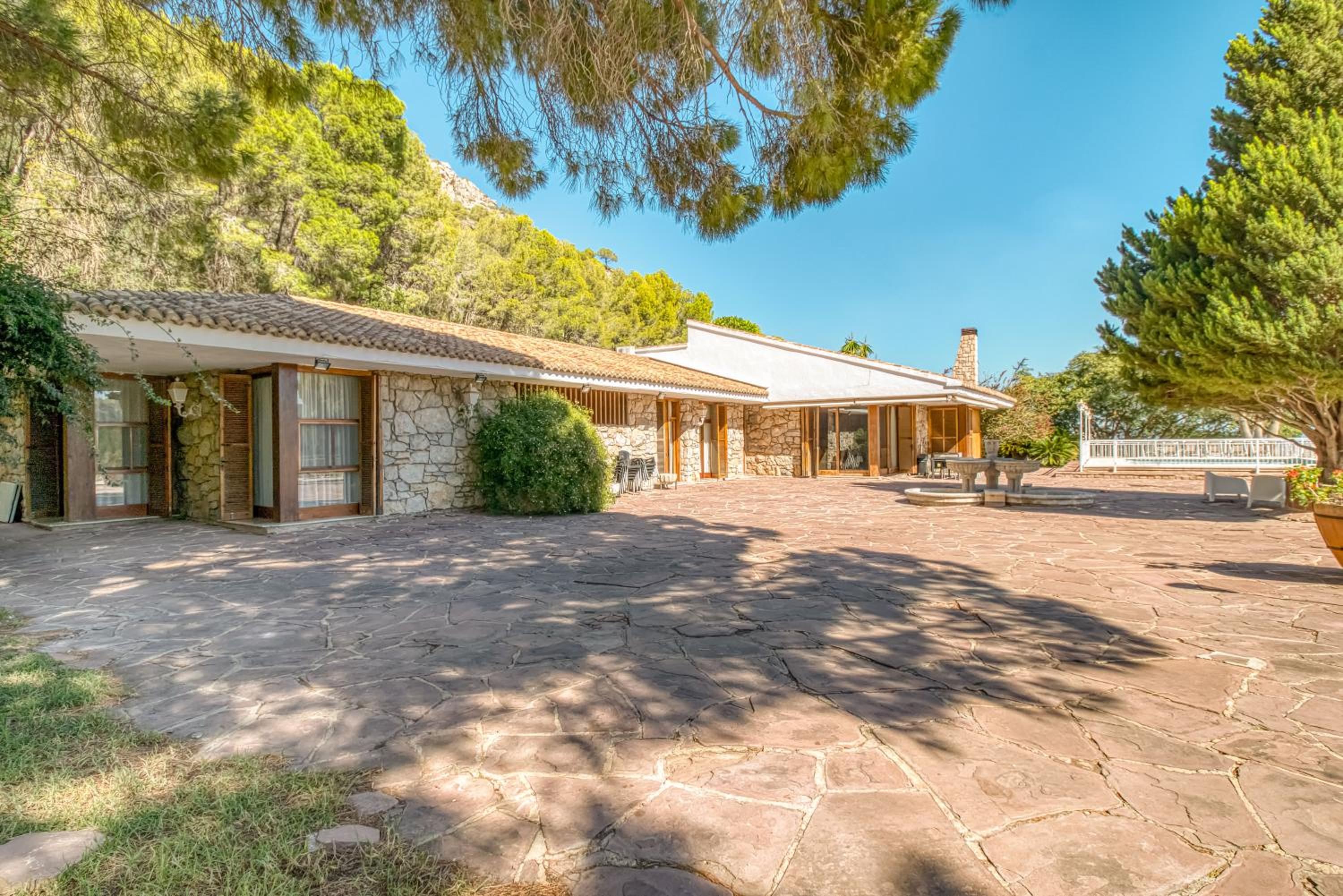 Villa Montgrau