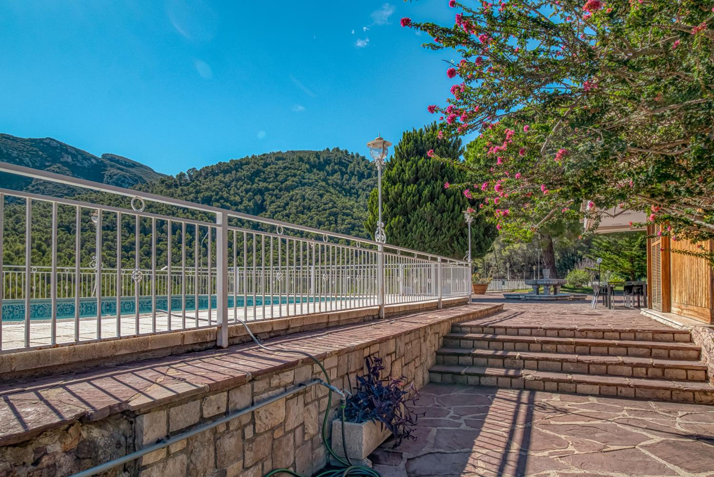 Villa Montgrau