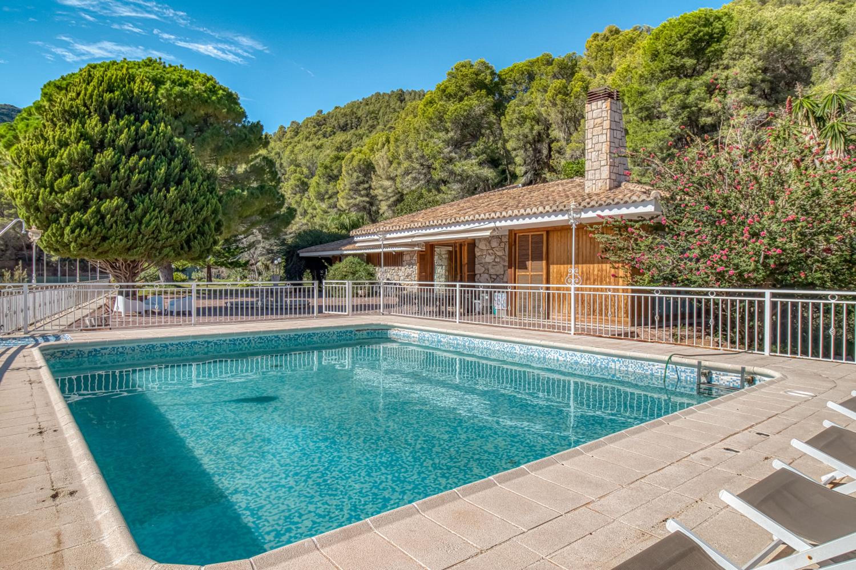 Villa Montgrau