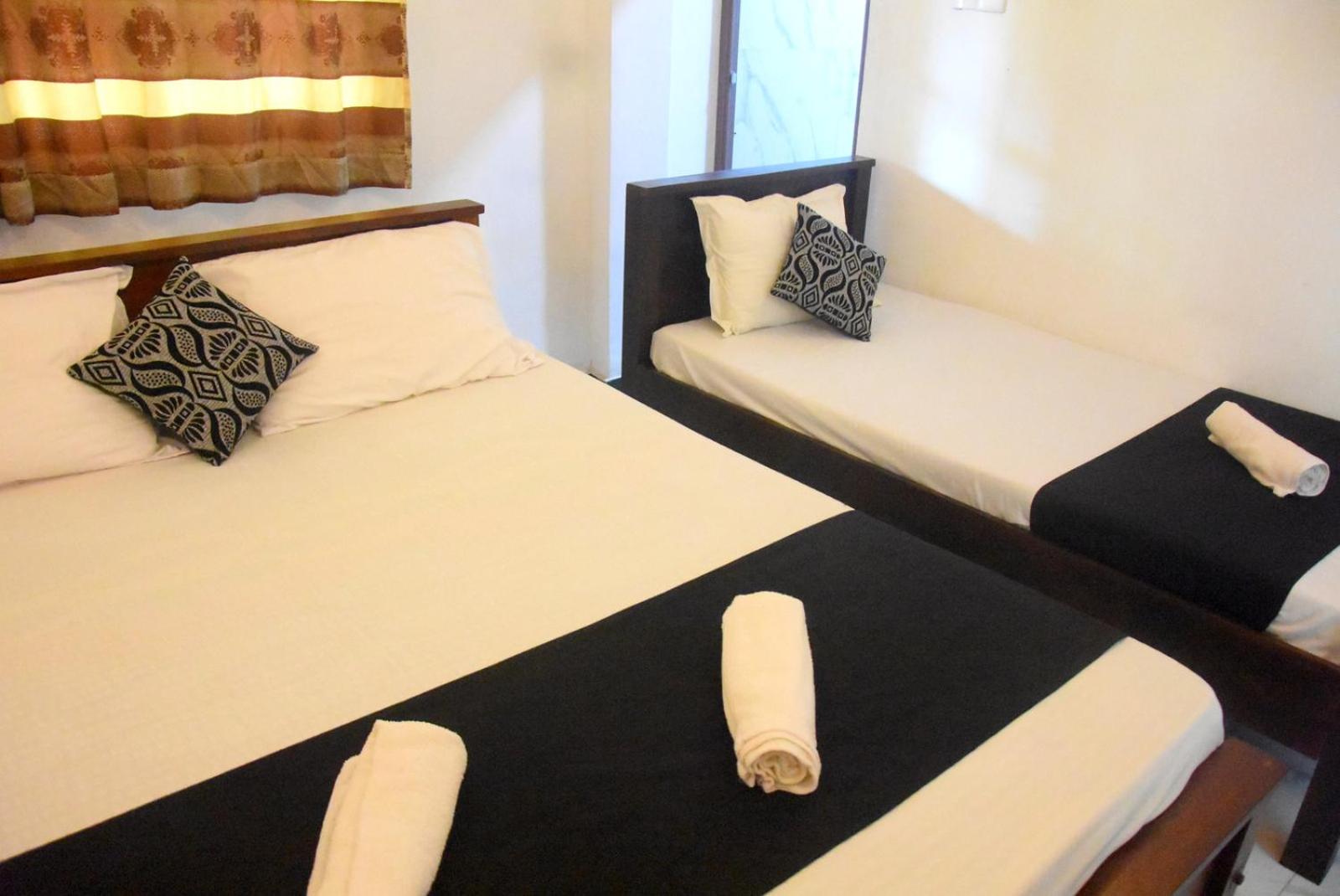 Lucky Holiday Home Anuradhapura