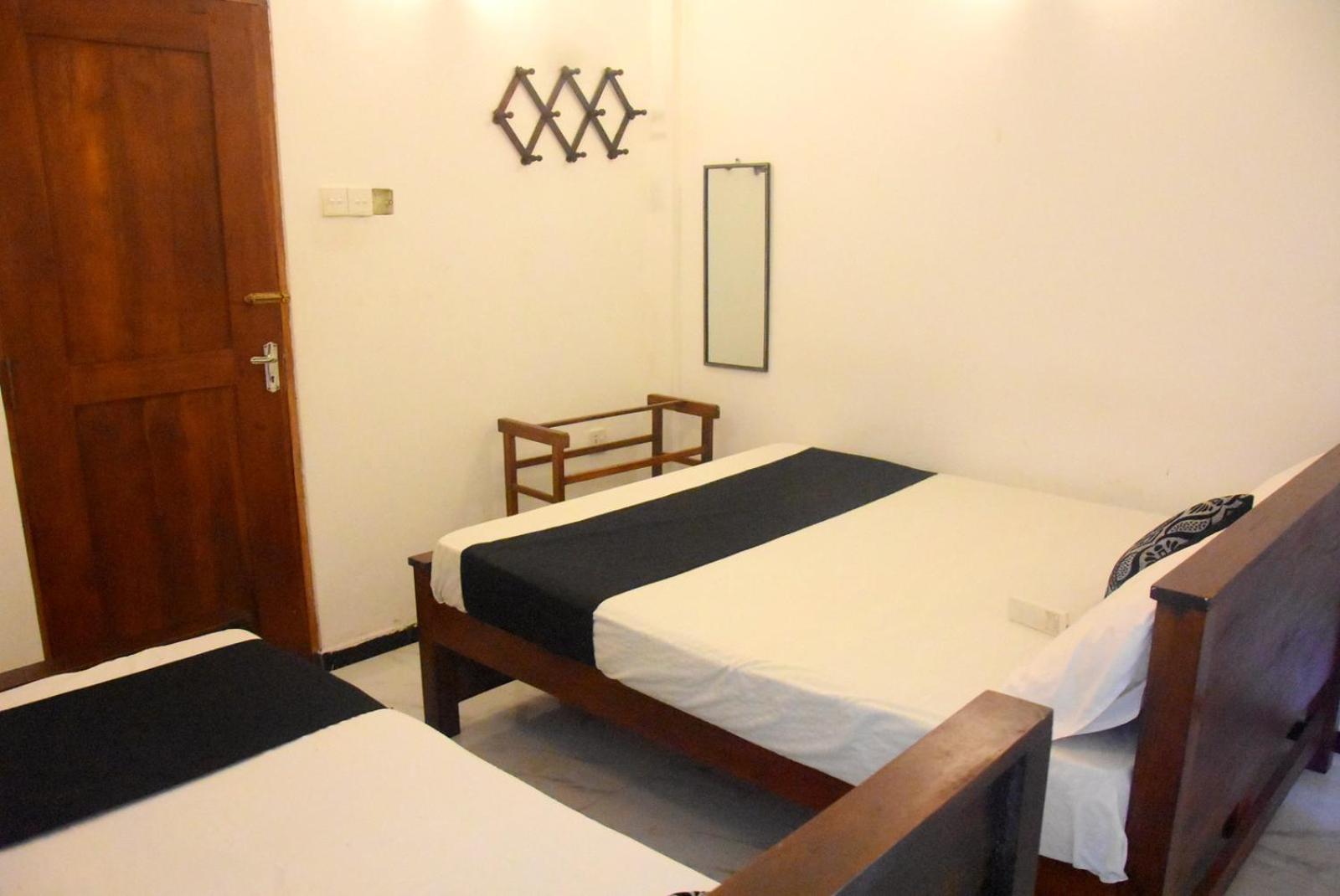 Lucky Holiday Home Anuradhapura