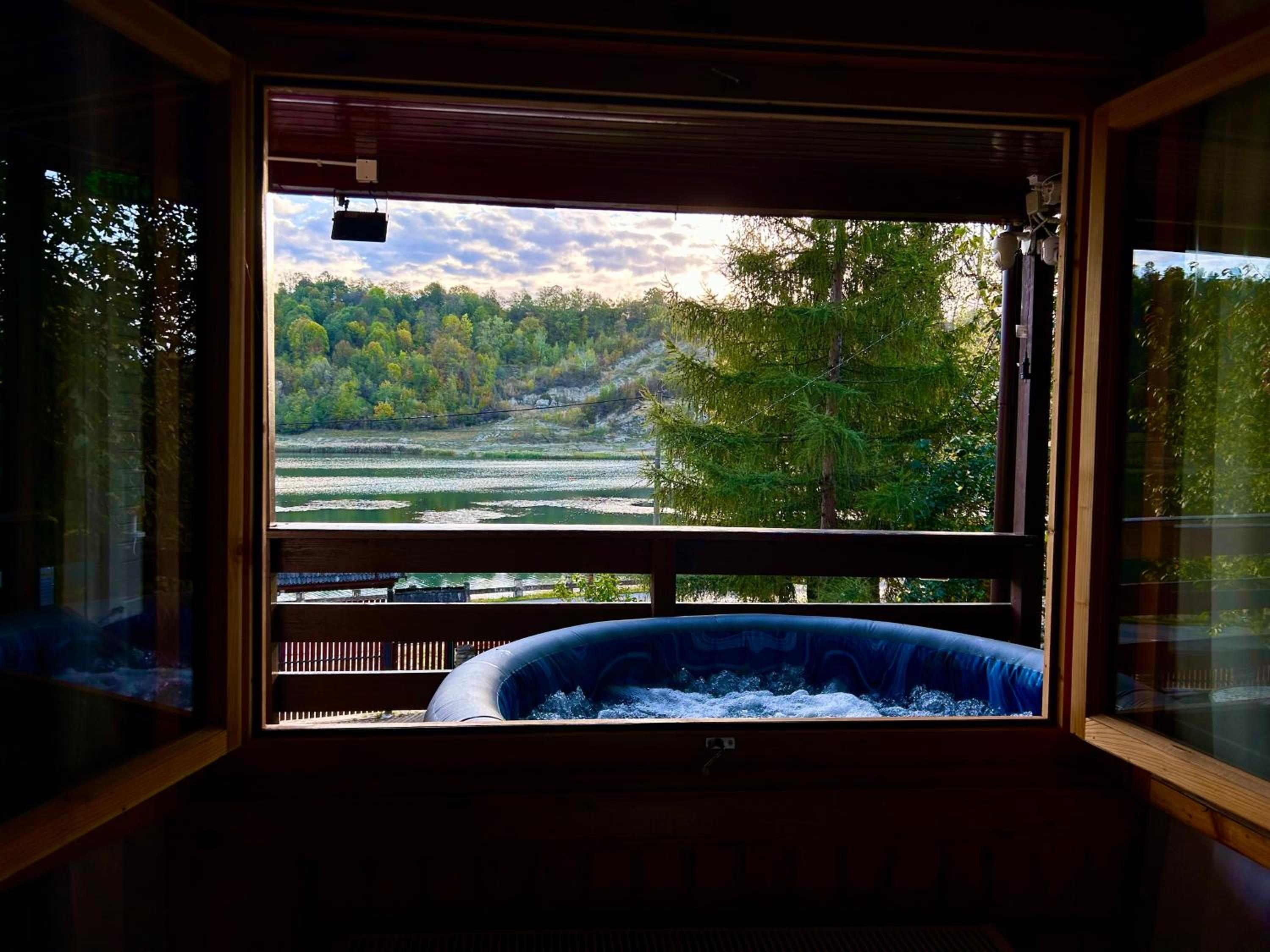 Sofia Lake House, photo 38