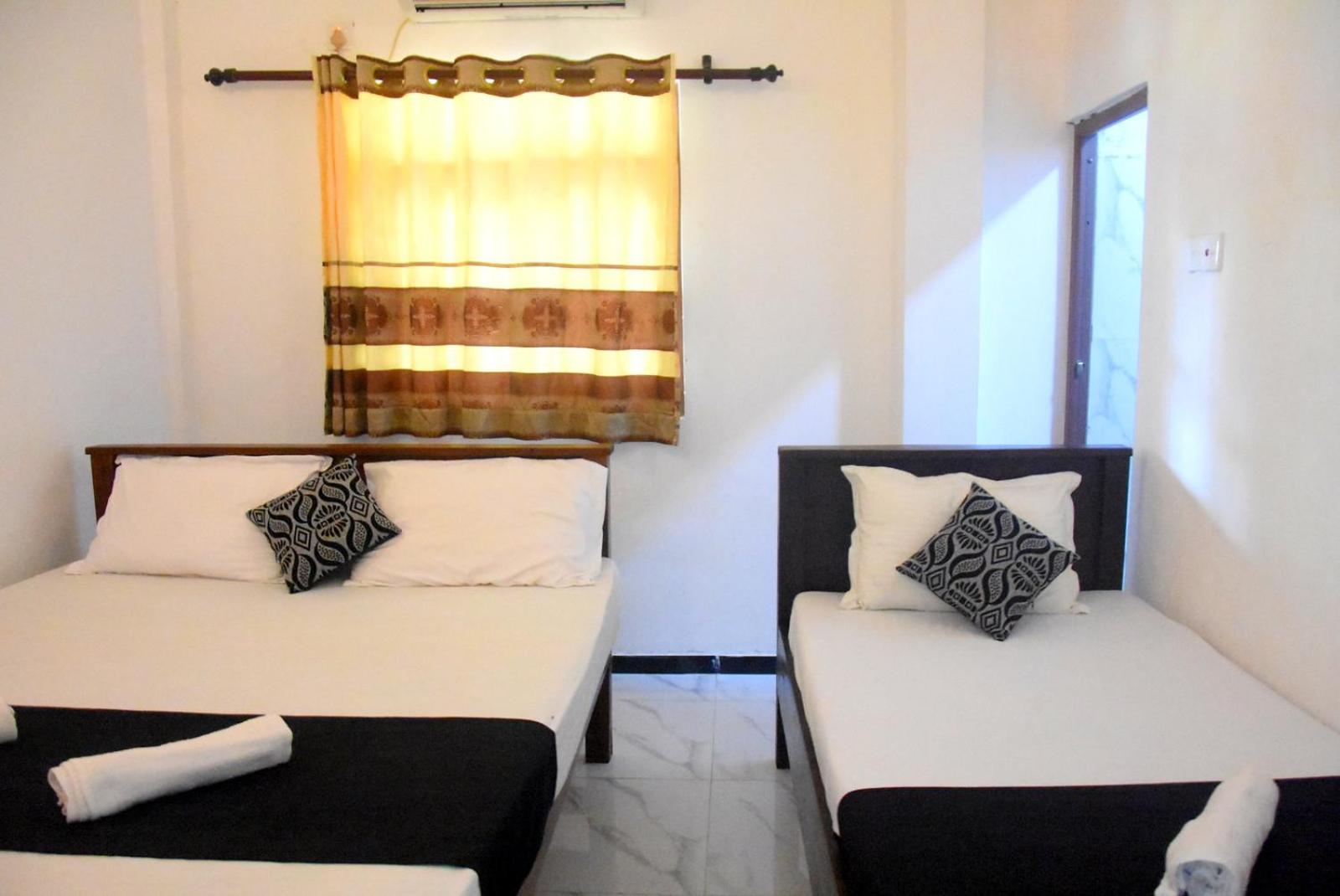 Lucky Holiday Home Anuradhapura