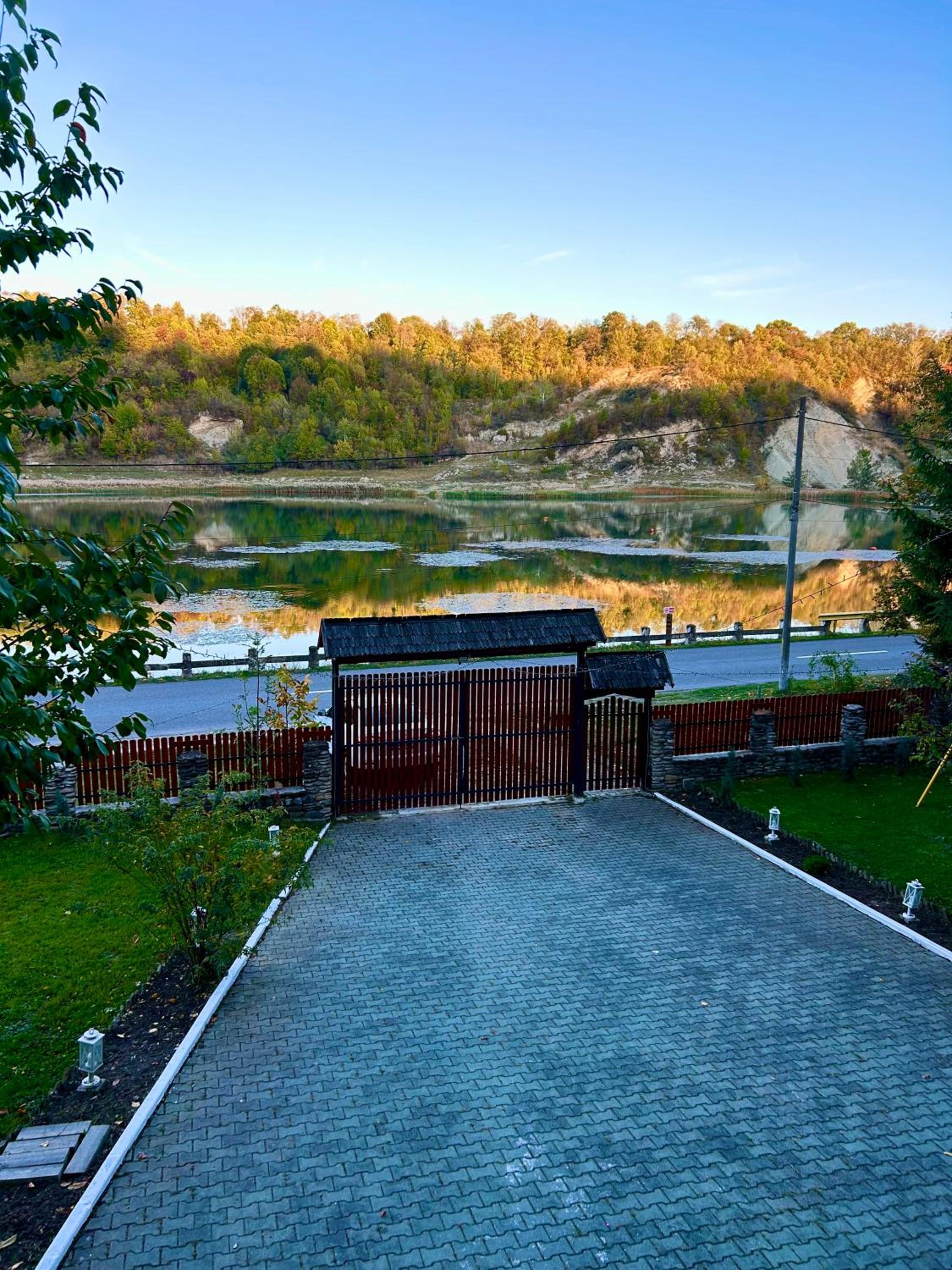 Sofia Lake House, photo 67