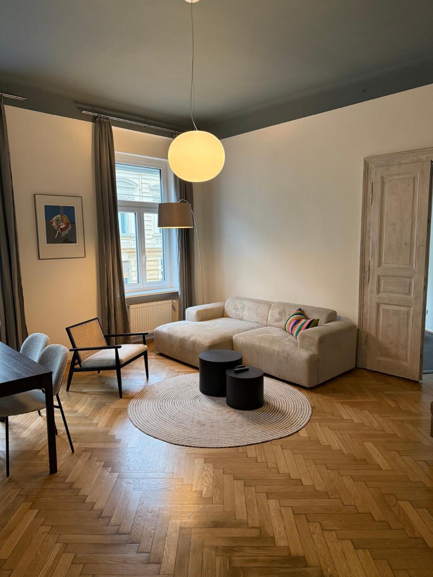 Premium Apartment close to city center