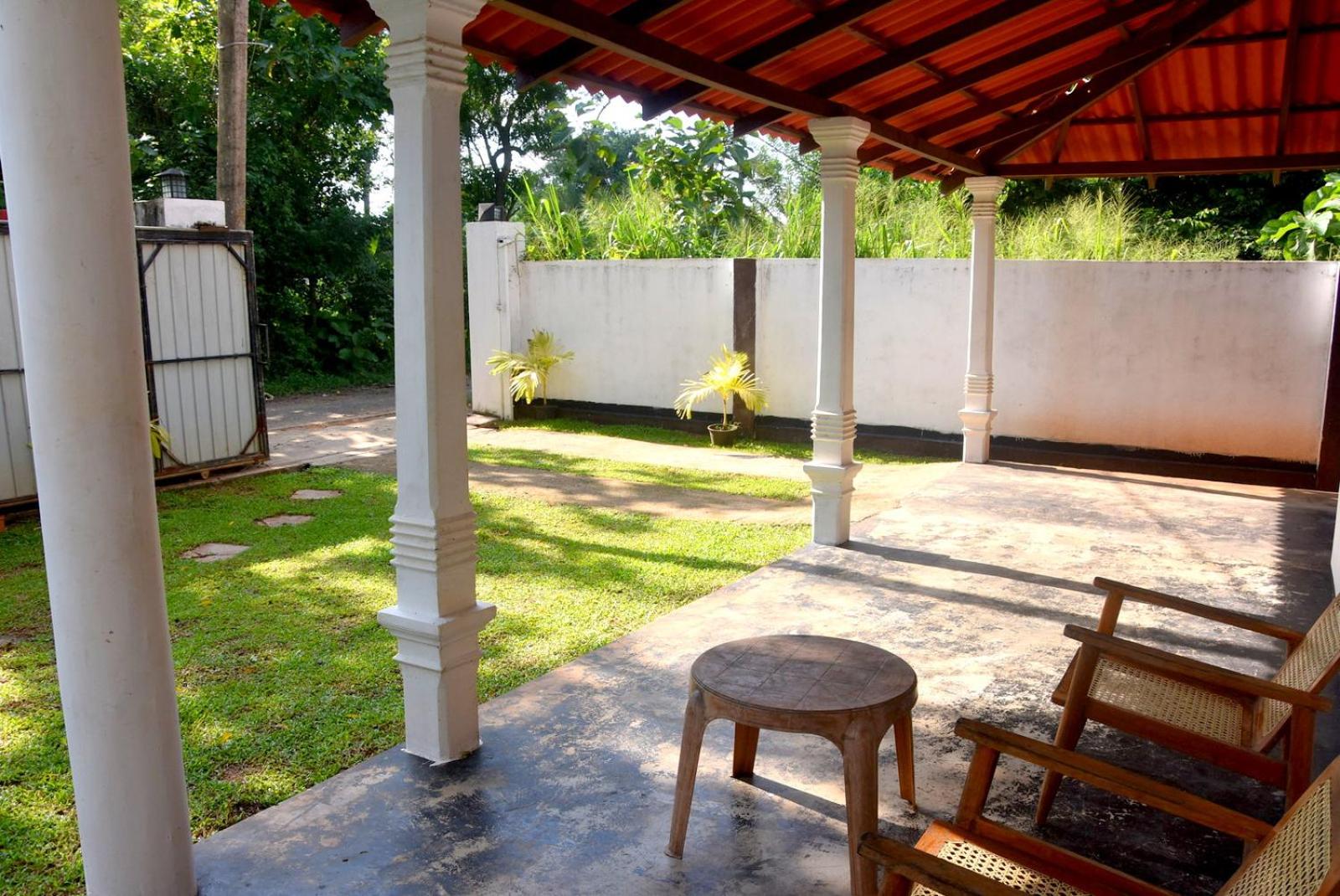 Lucky Holiday Home Anuradhapura