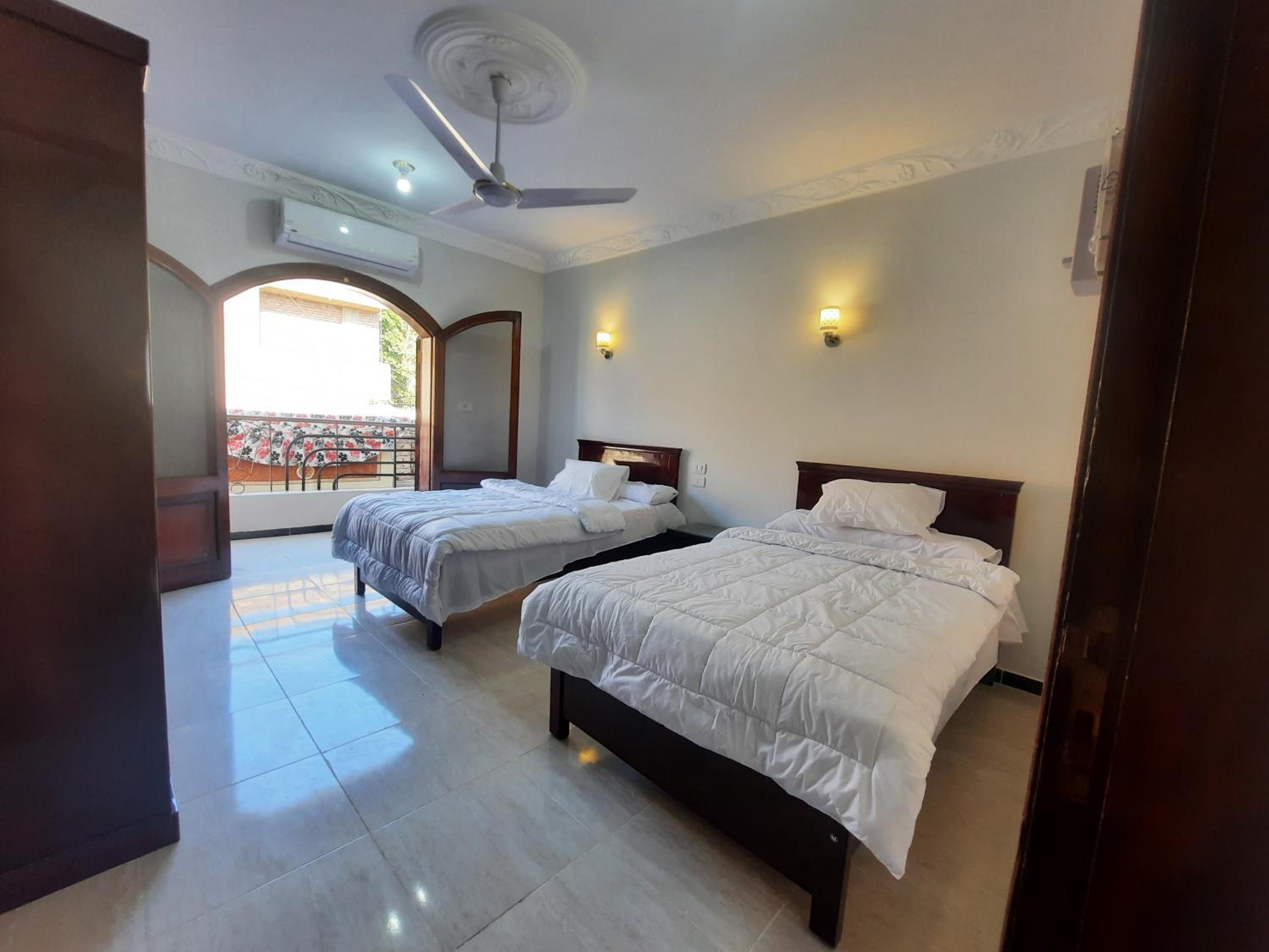 The royal flat for rent view 5