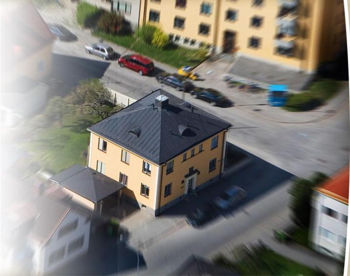 Stensötan