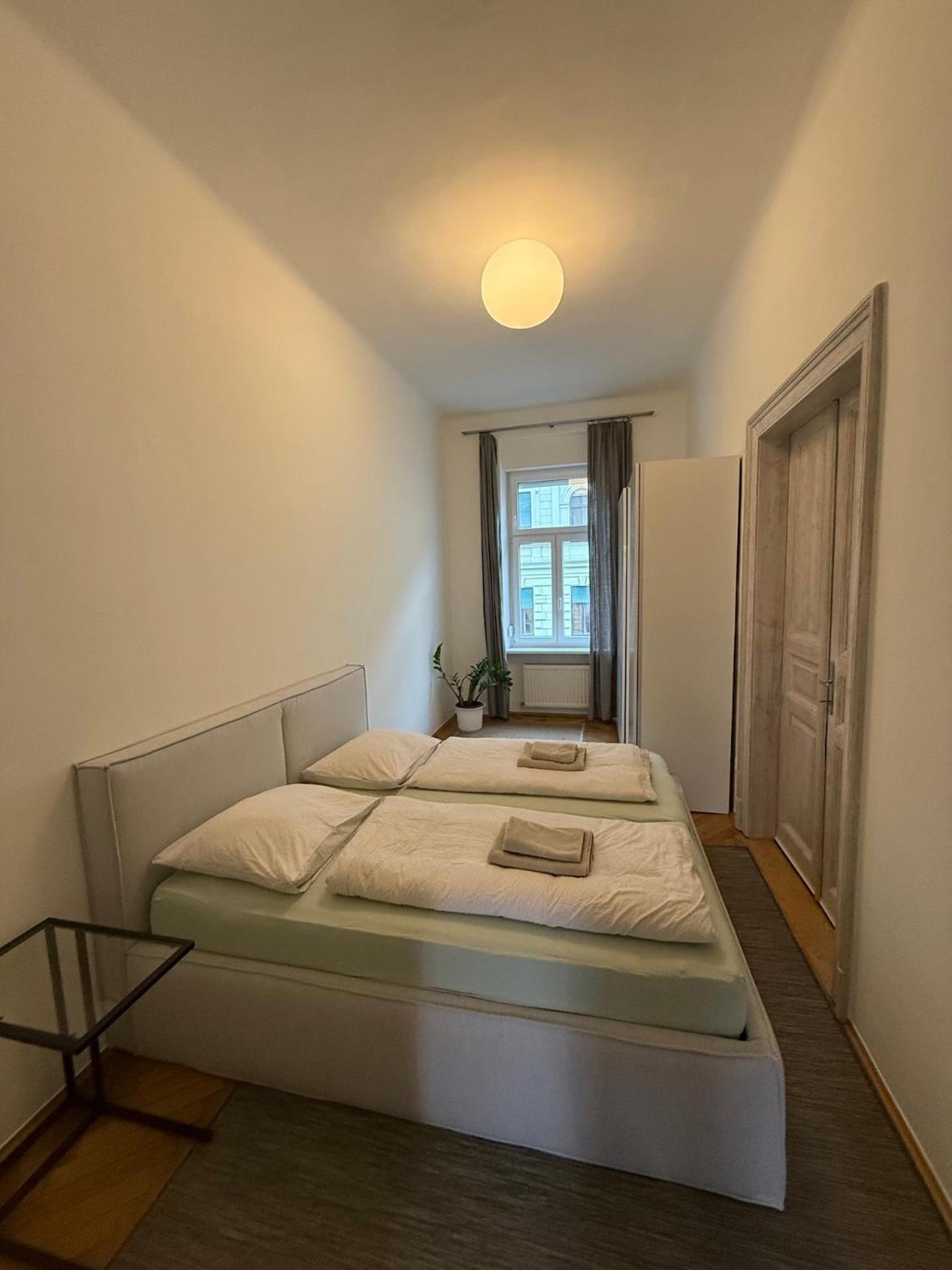 Premium Apartment close to city center