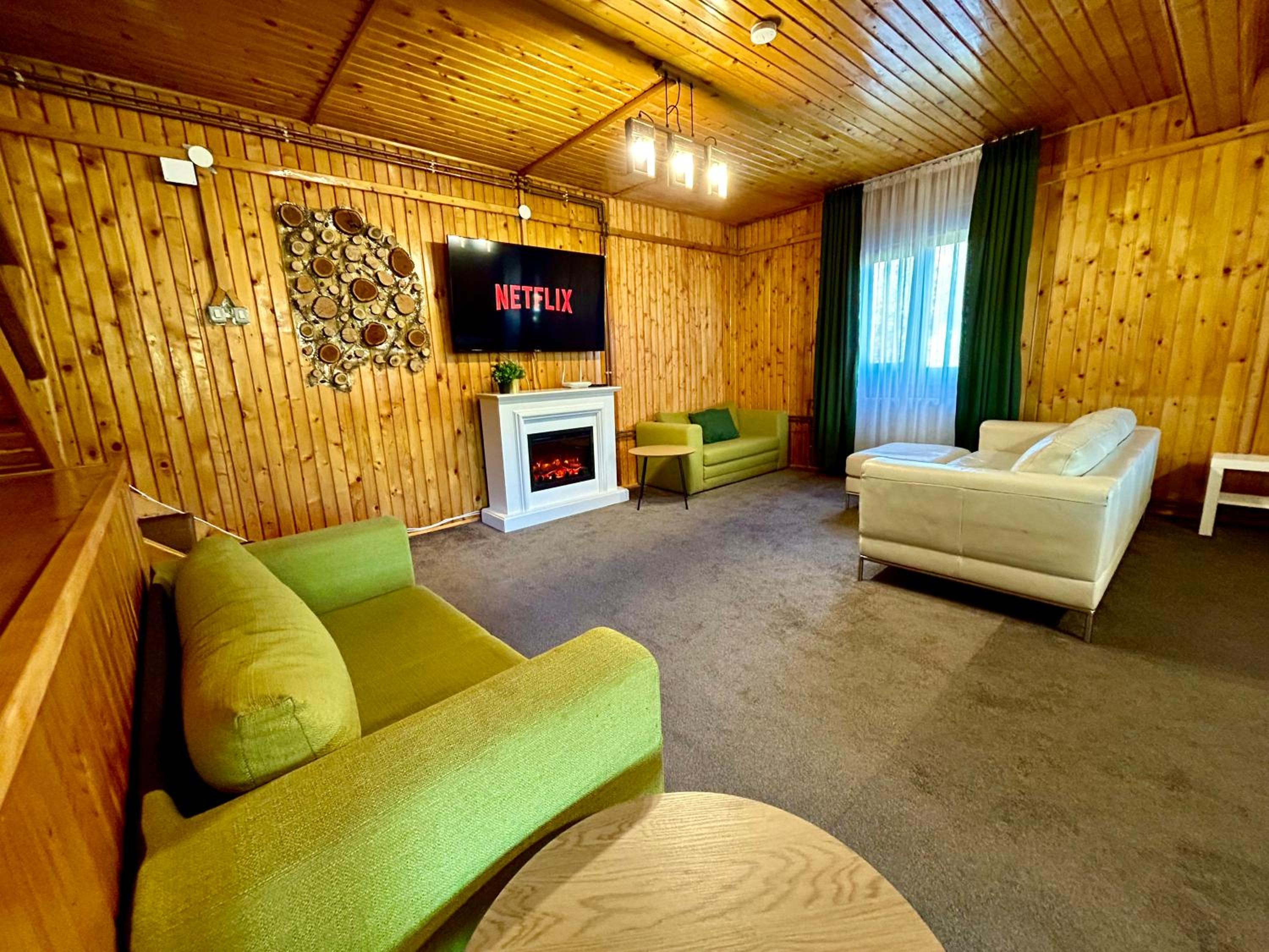 Sofia Lake House, photo 70