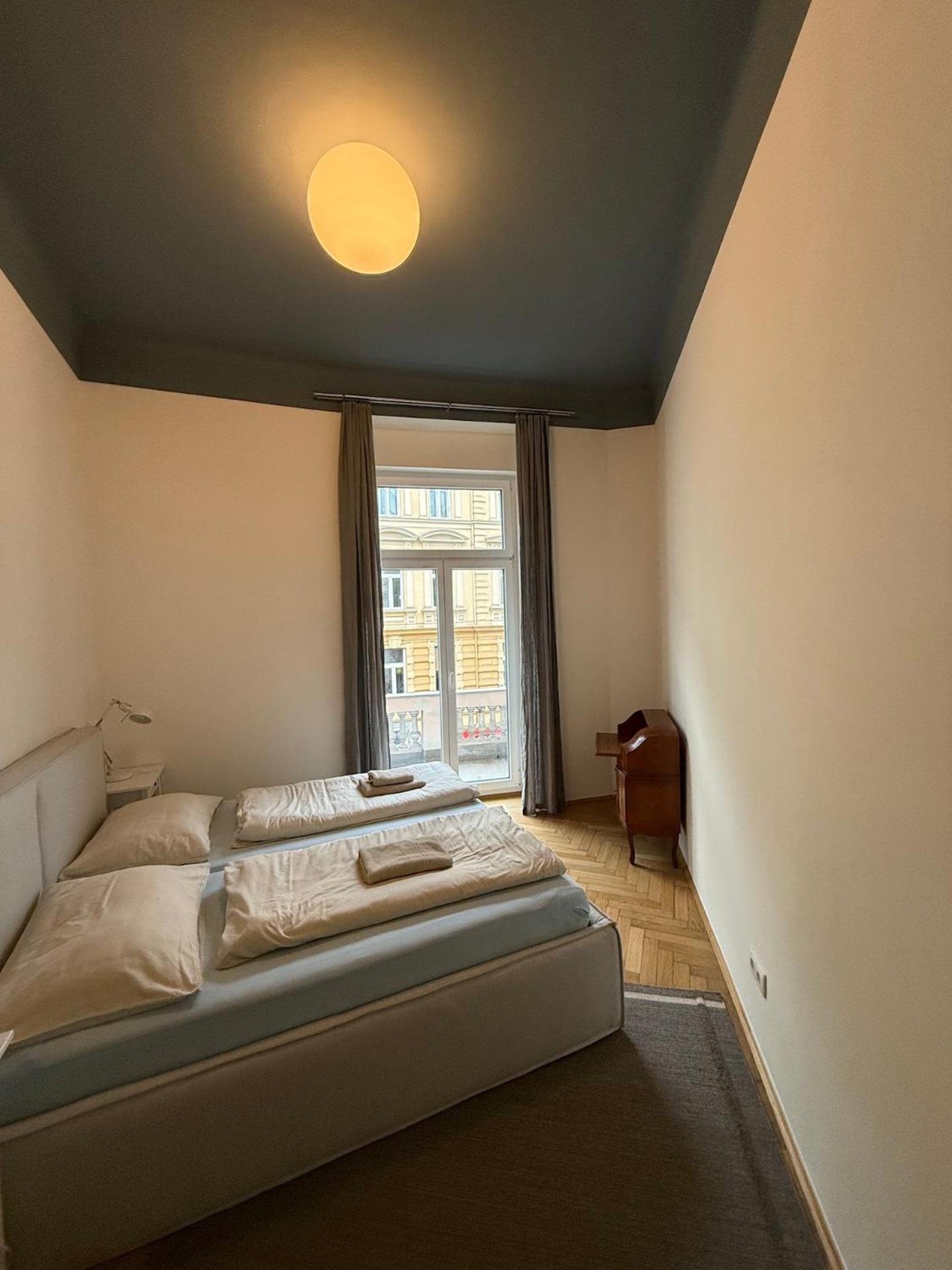 Premium Apartment close to city center