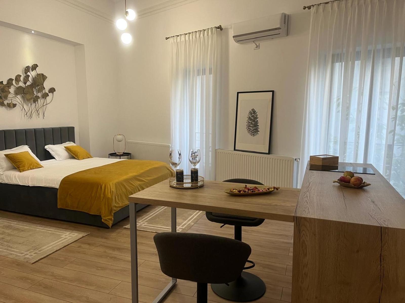 Aris Ultracentral&Cozy Studios PIATA UNIRII view 3