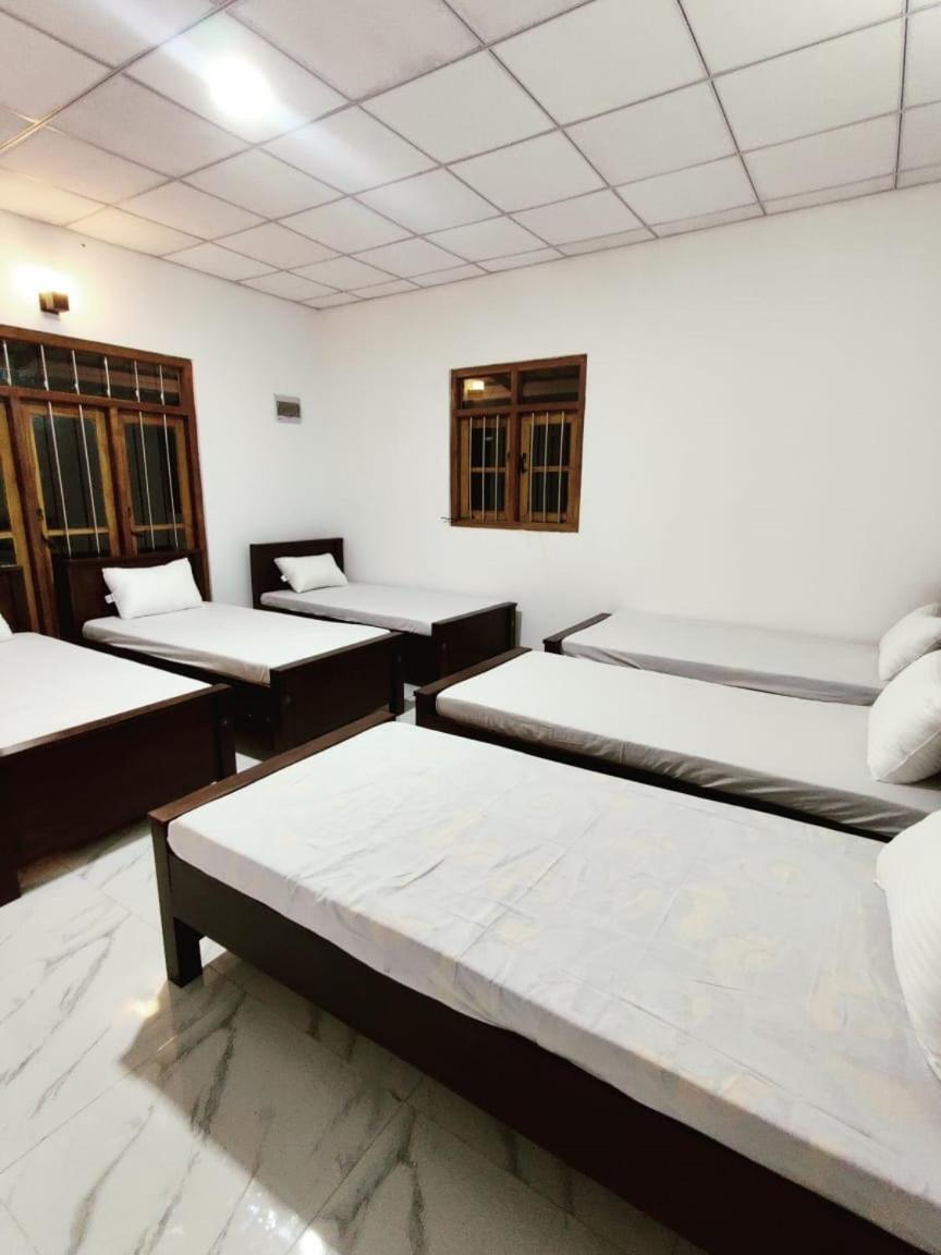 Lucky Holiday Home Anuradhapura