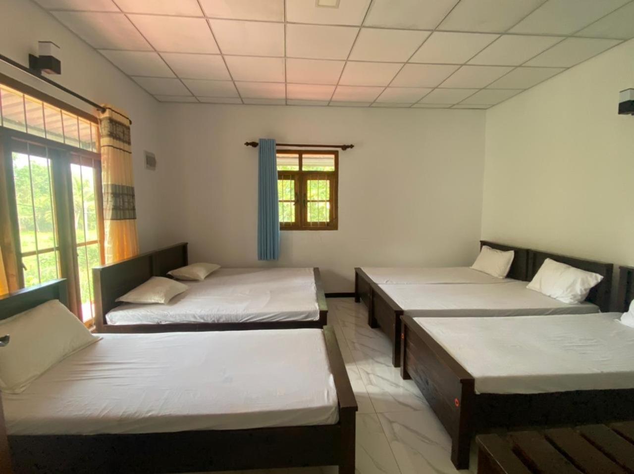 Lucky Holiday Home Anuradhapura