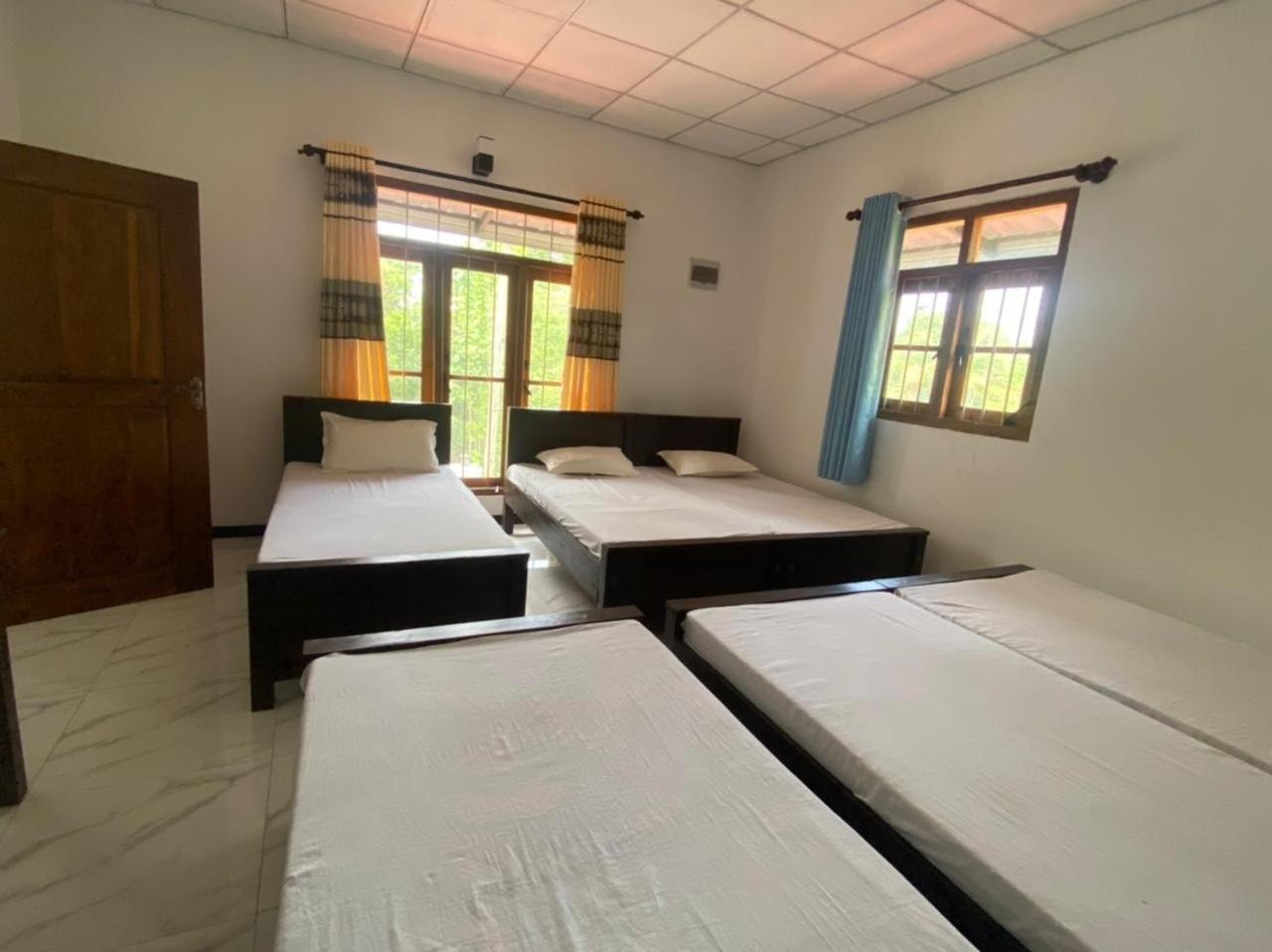 Lucky Holiday Home Anuradhapura