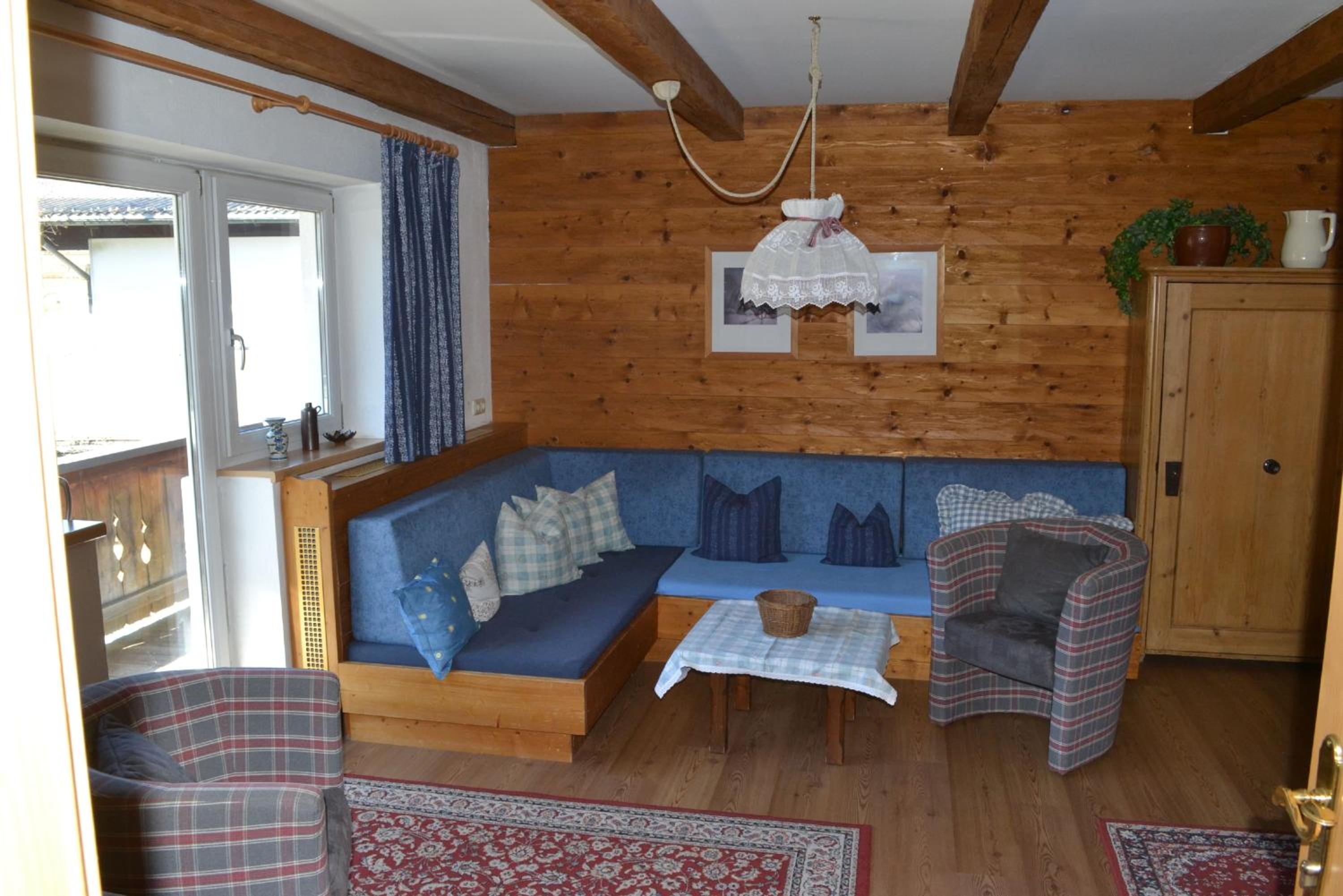 Gasthof Pension Lanzenhof