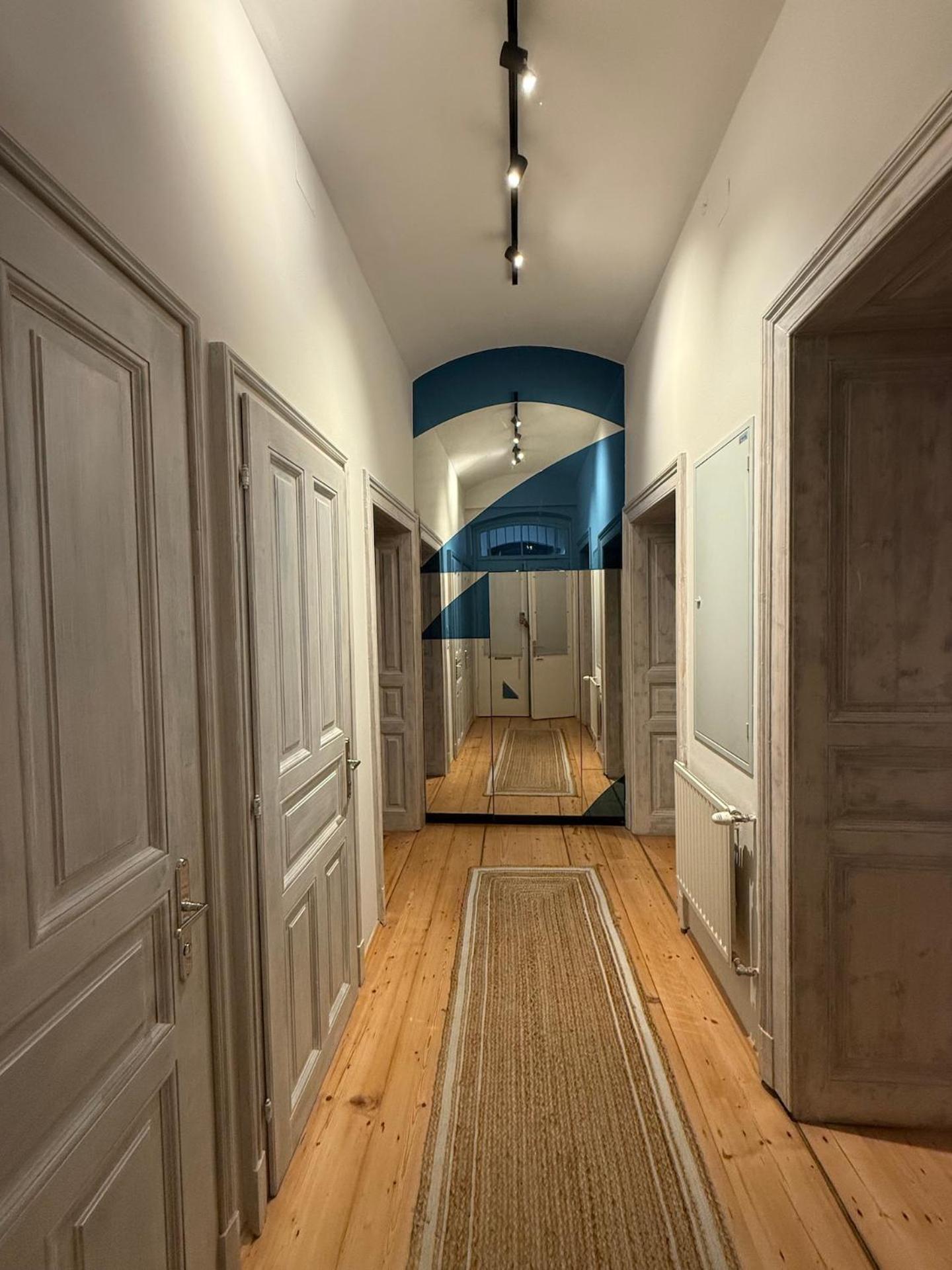 Premium Apartment close to city center
