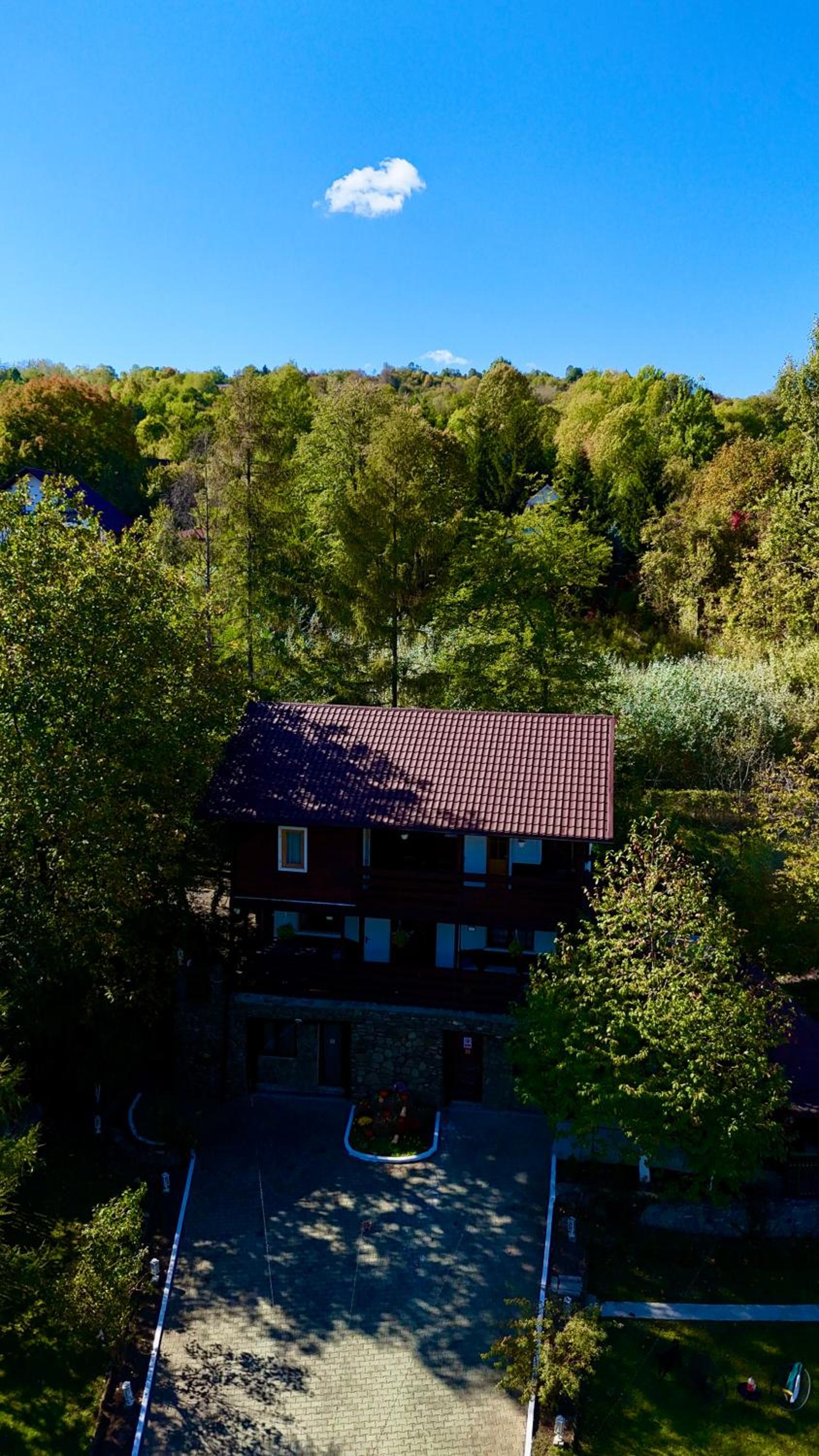 Sofia Lake House, photo 31