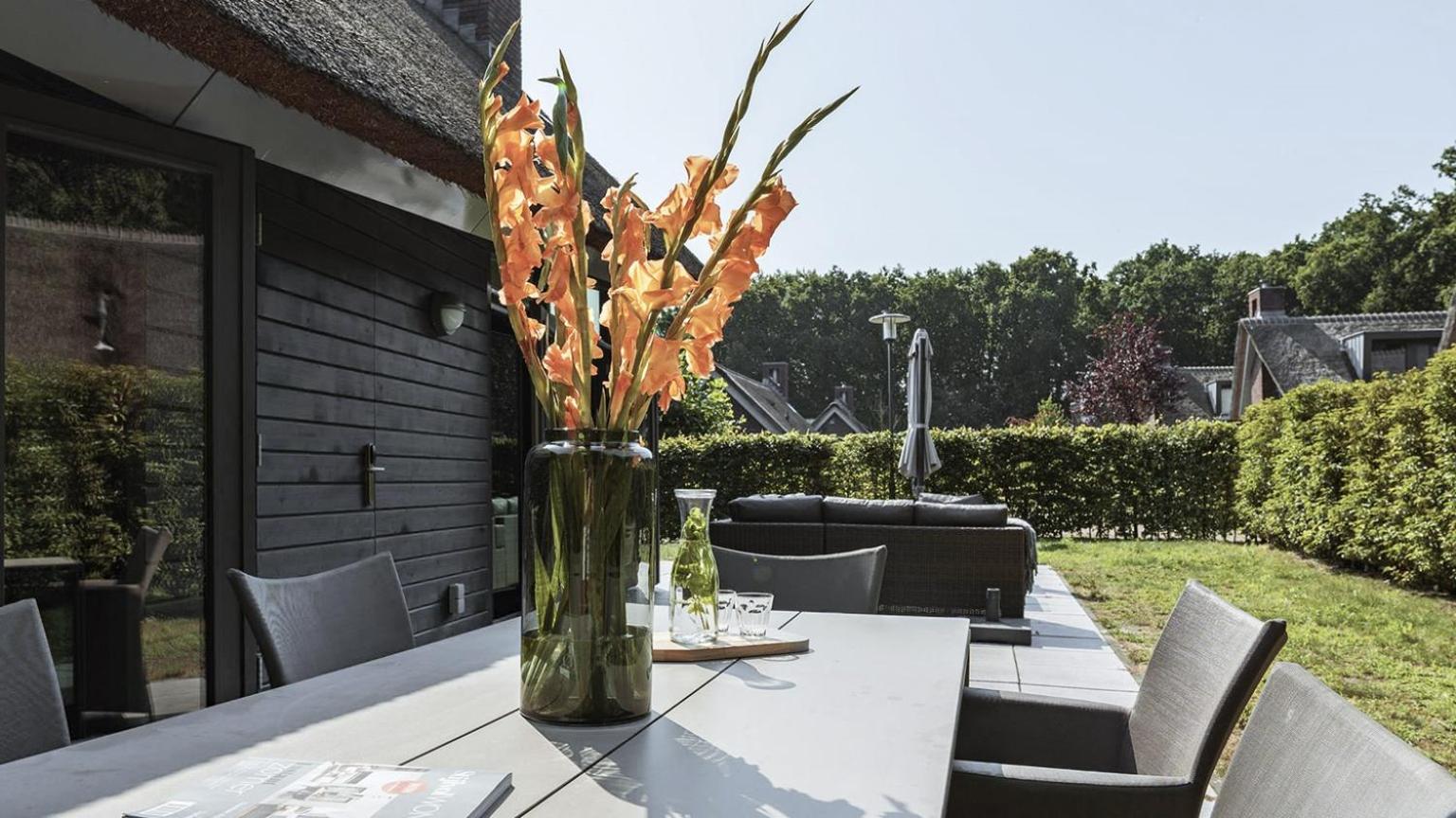 Dutchen Villapark Mooi Schoorl
